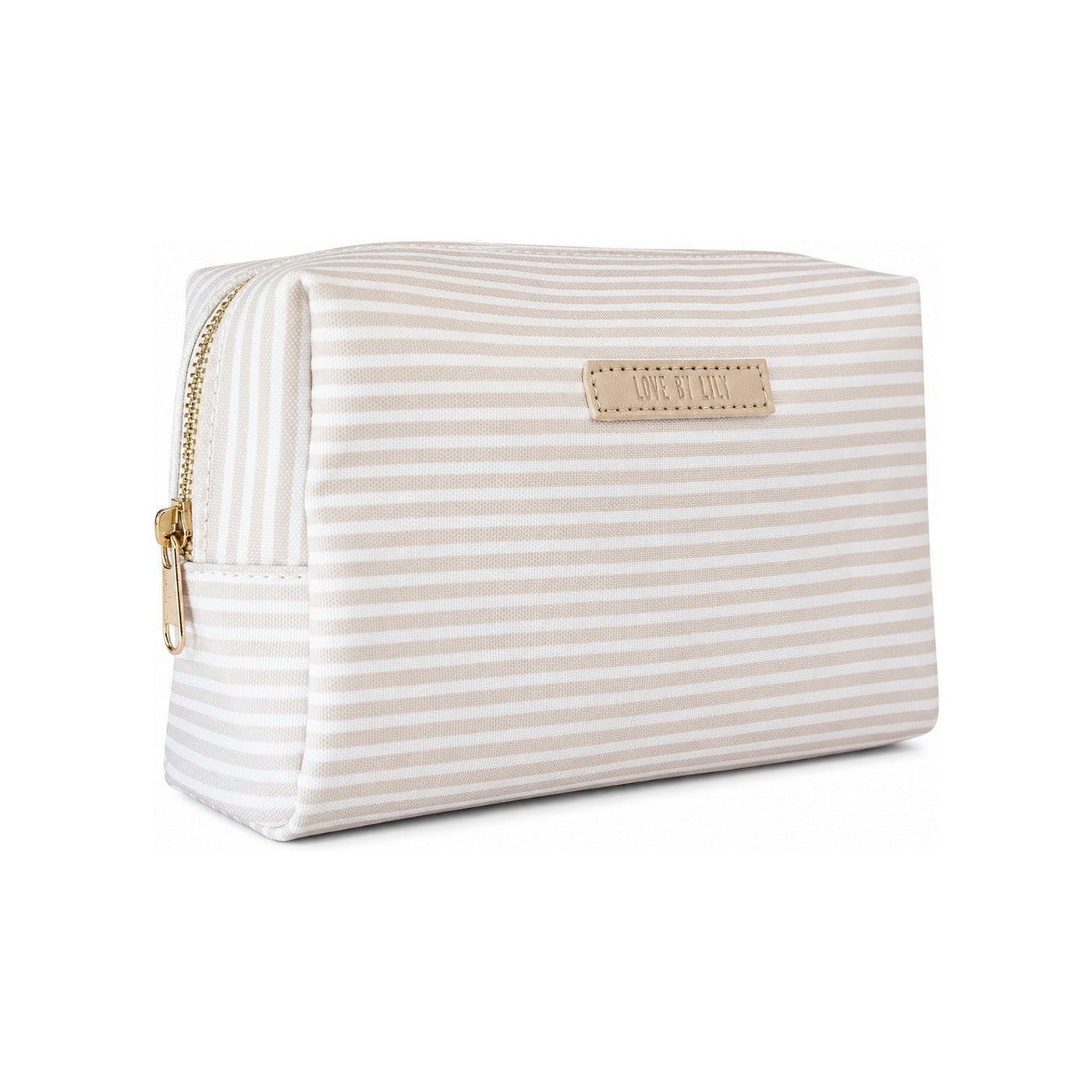 Care Pouch verzorgingstasje in Soft Dune van Love by Lily