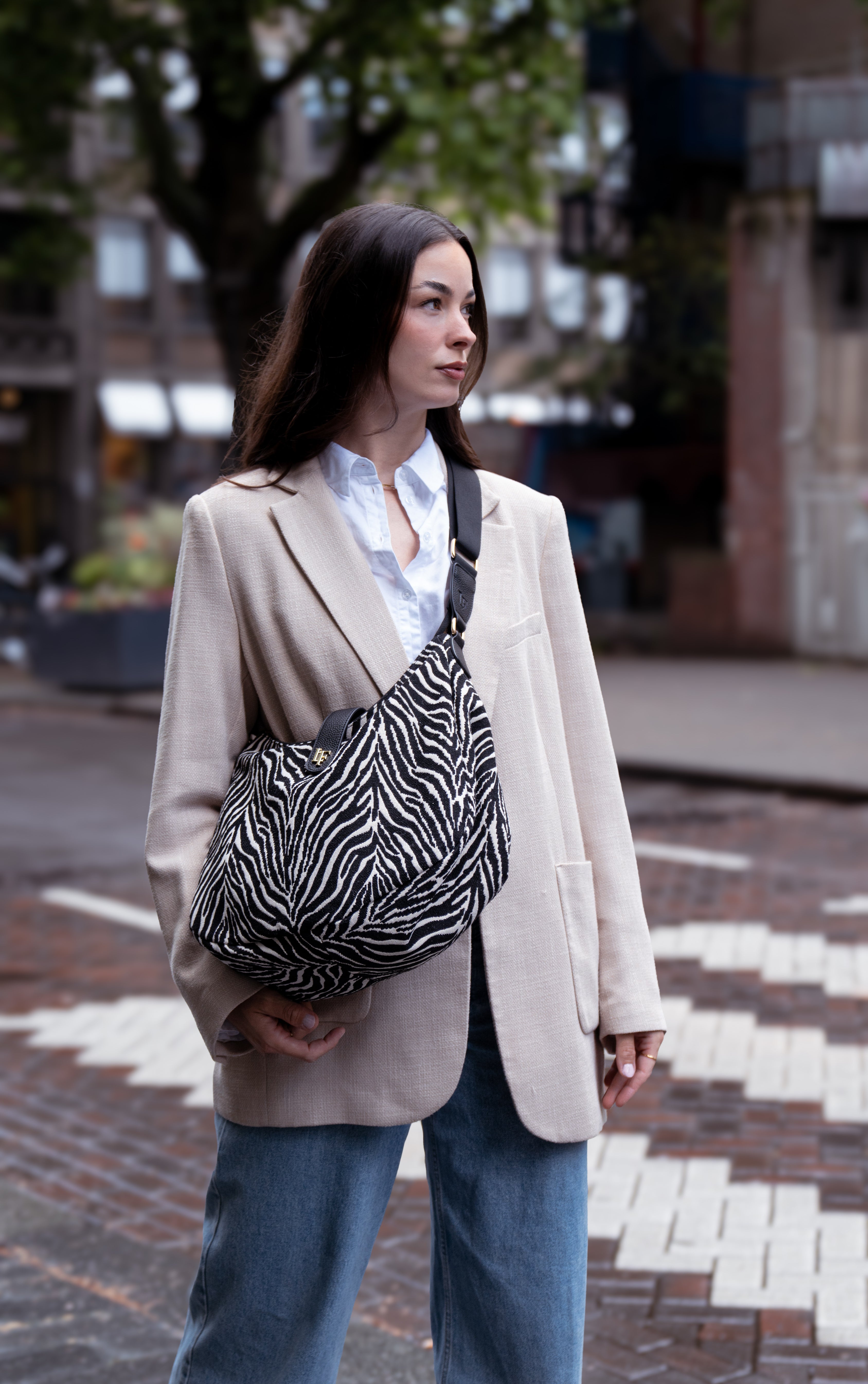 The Pack – Zebra