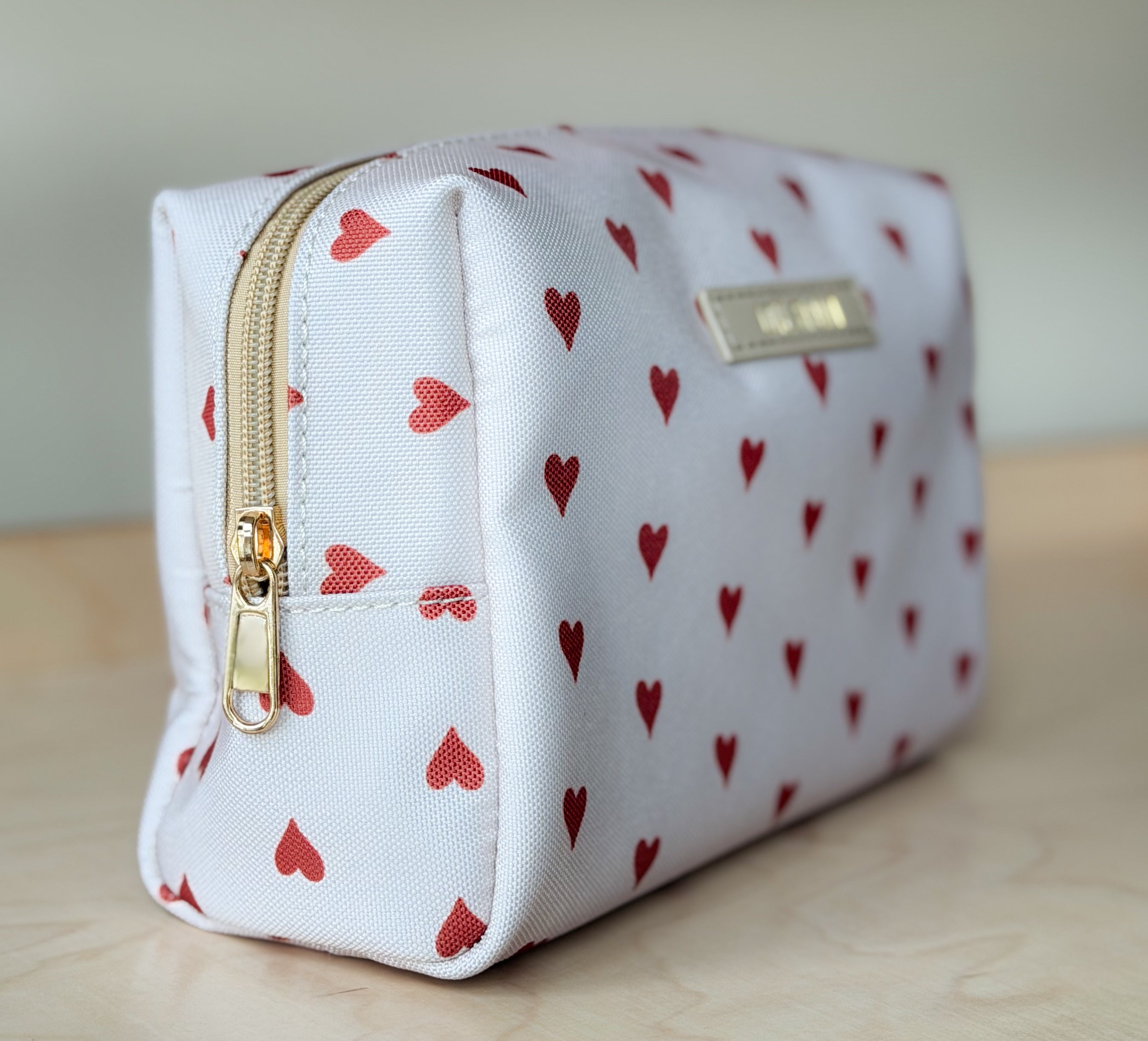 Care Pouch – L'affaire