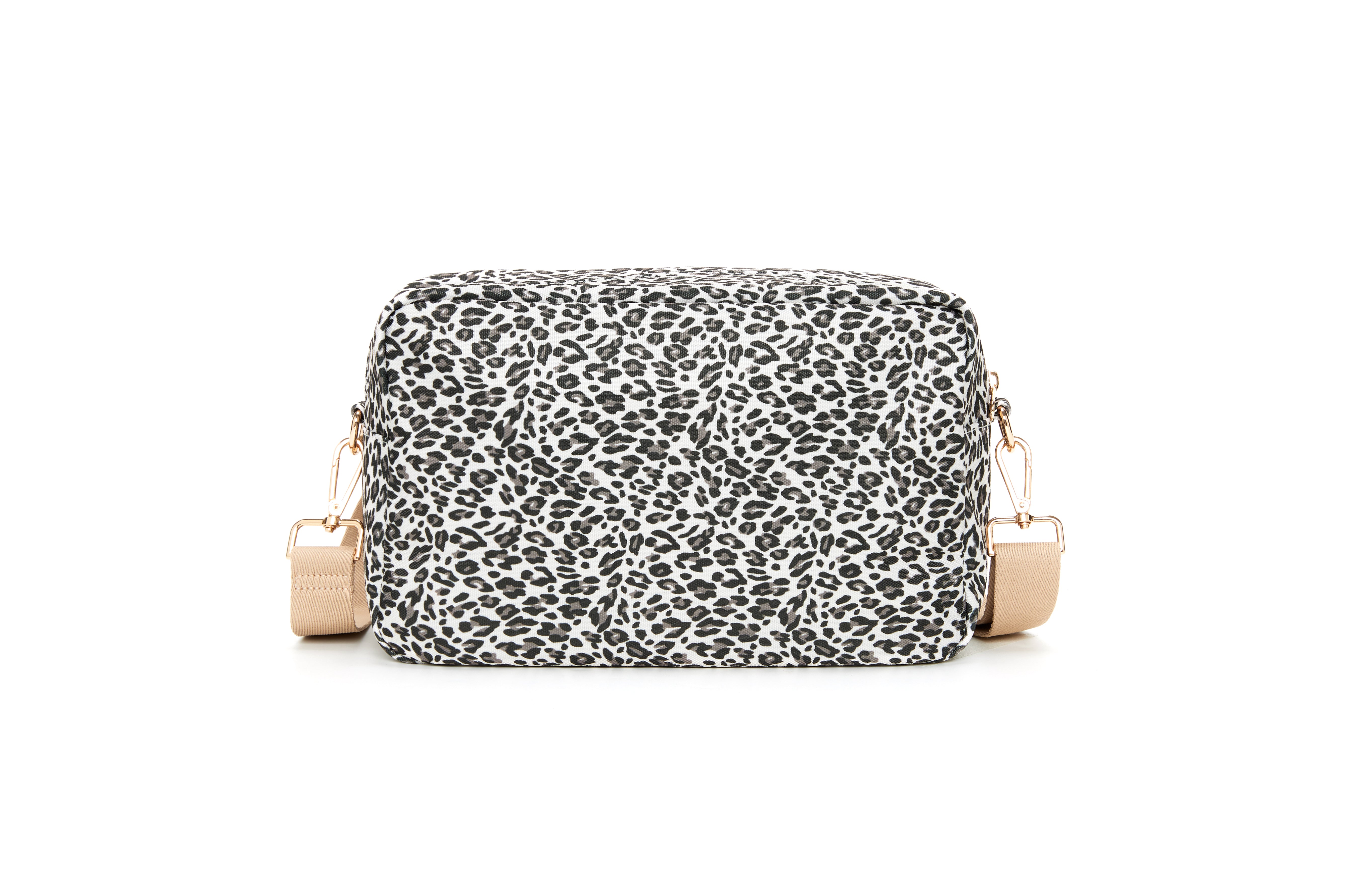 The Lily Pocket – Snow Leopard