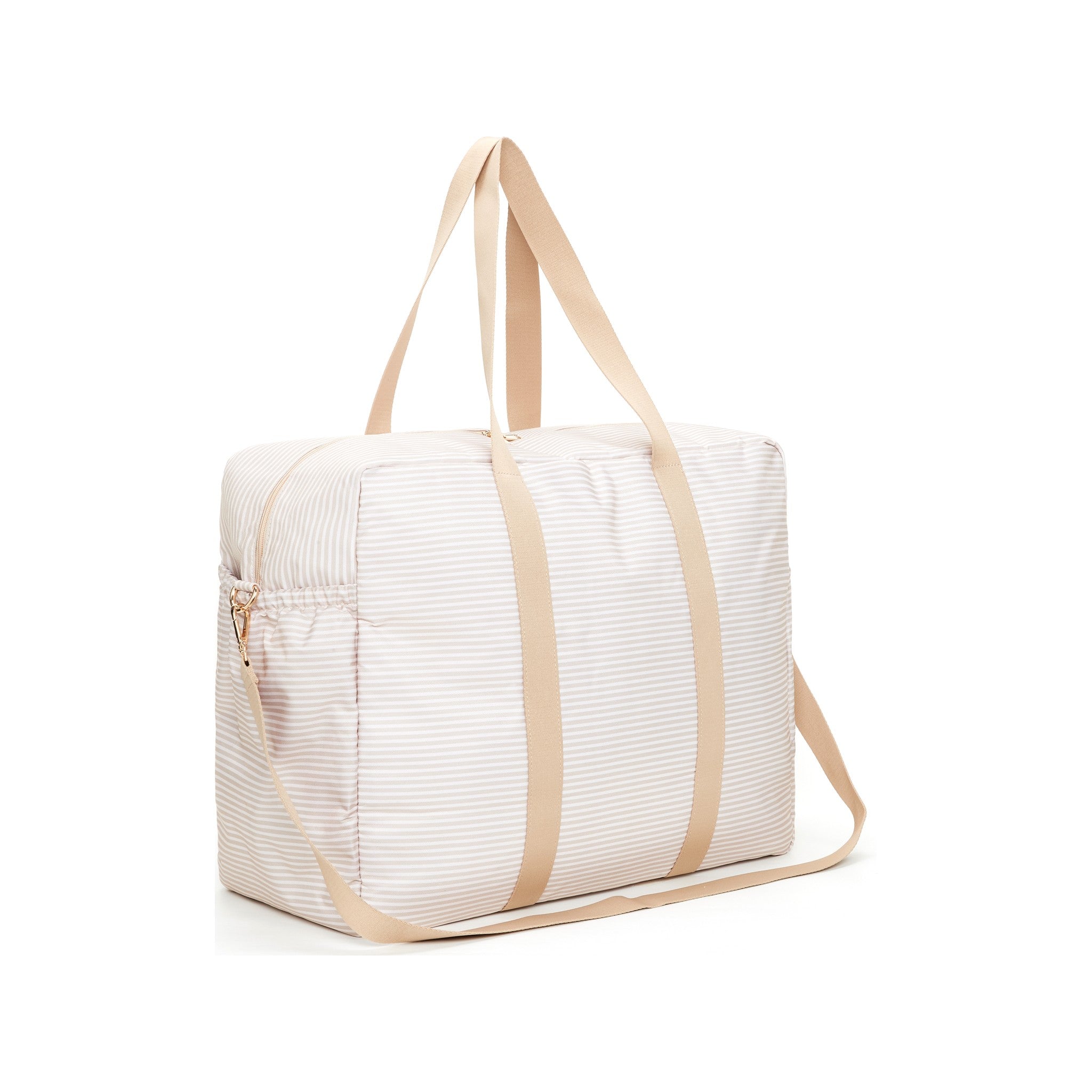 Travel Mom Bag – Soft Dune
