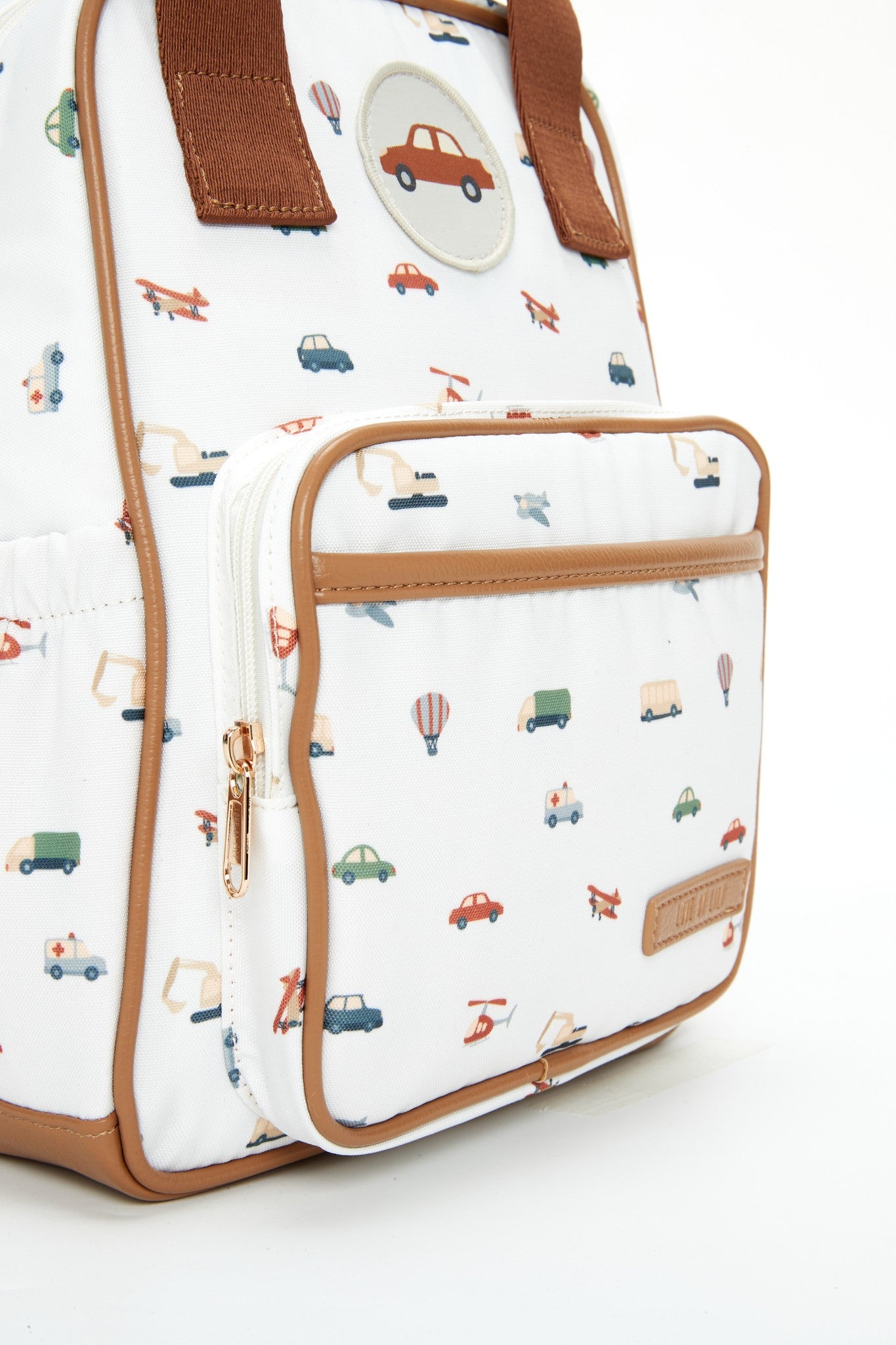 The Explorer – On the Road