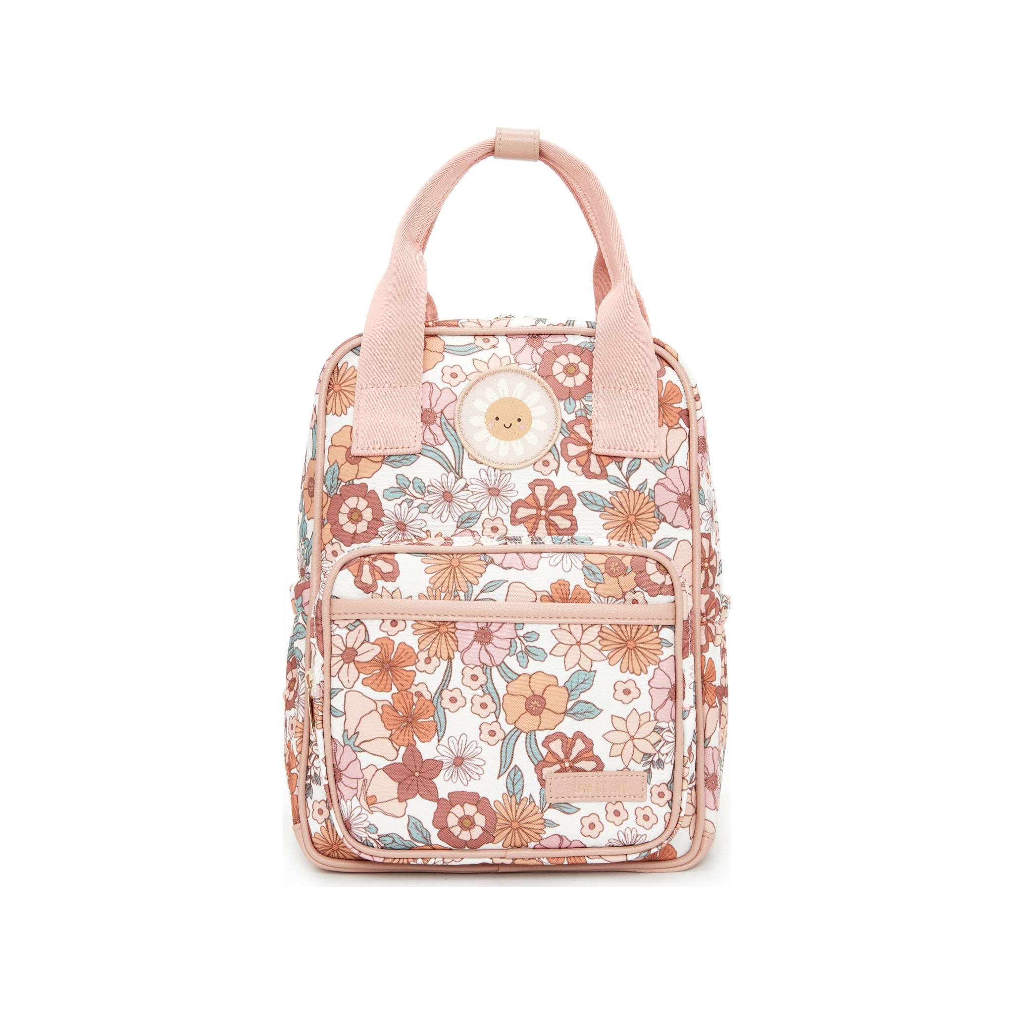 The Explorer – Flowerfarm
