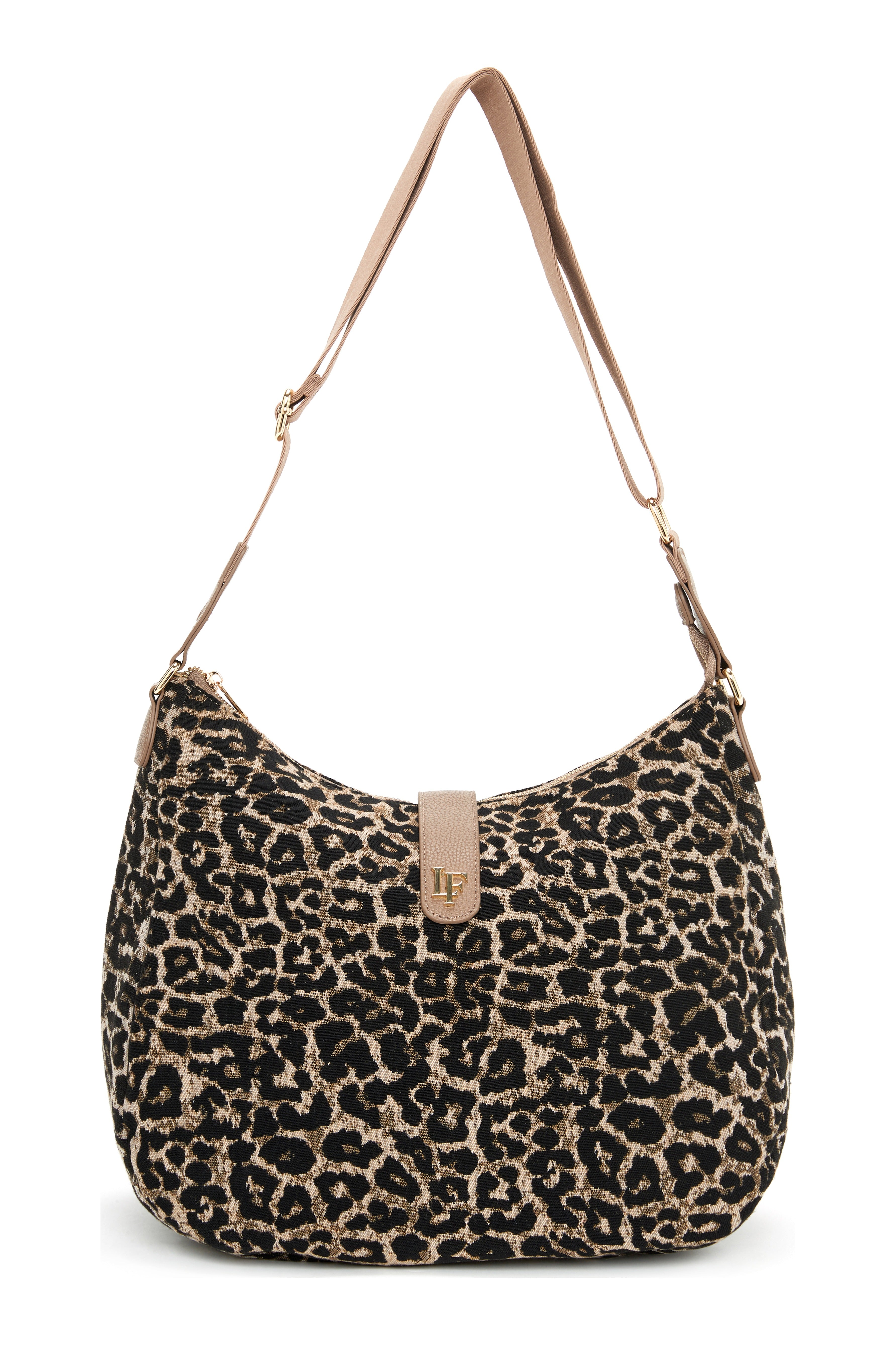The Pack – Brown Leopard
