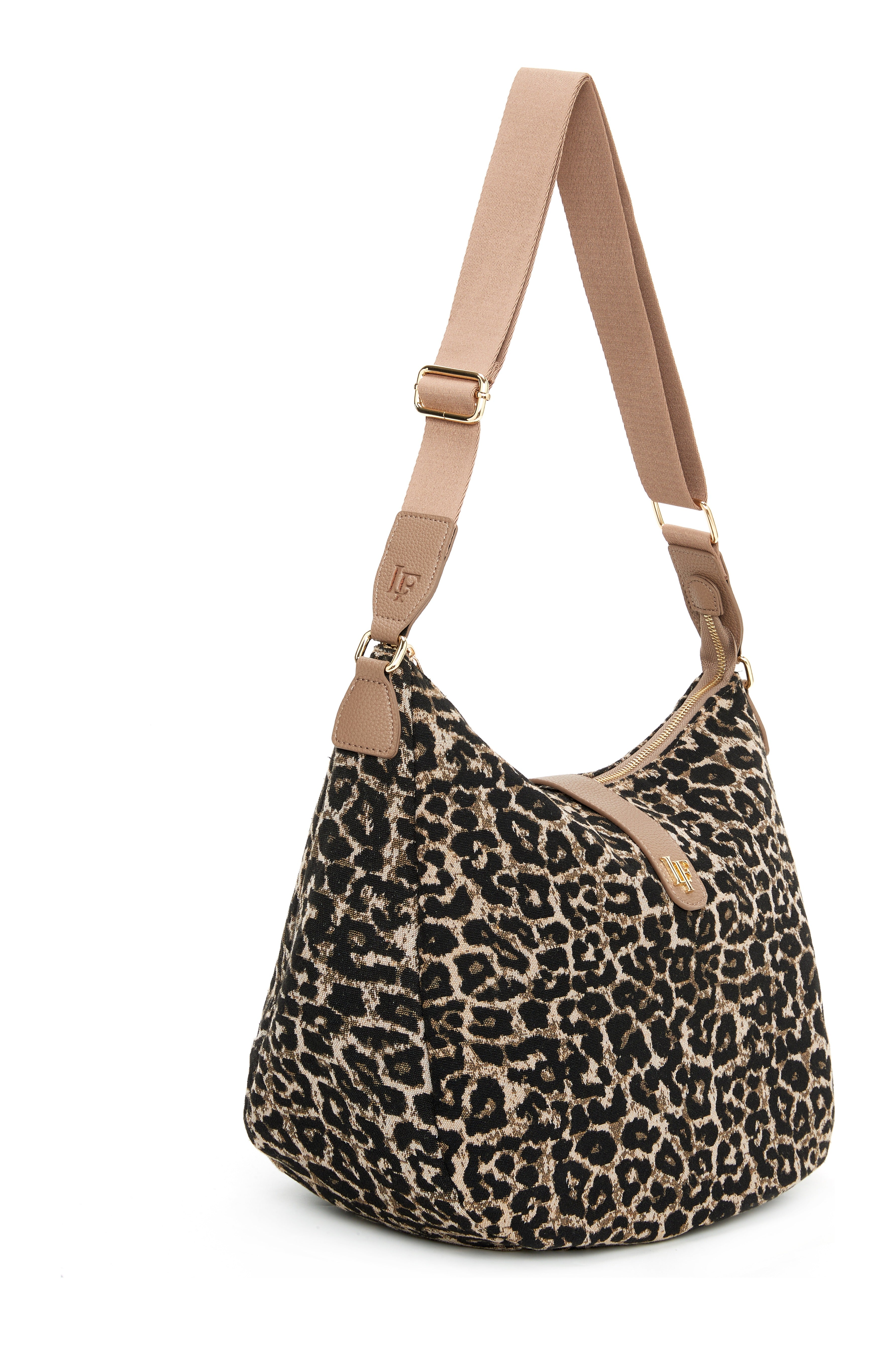 The Pack – Brown Leopard