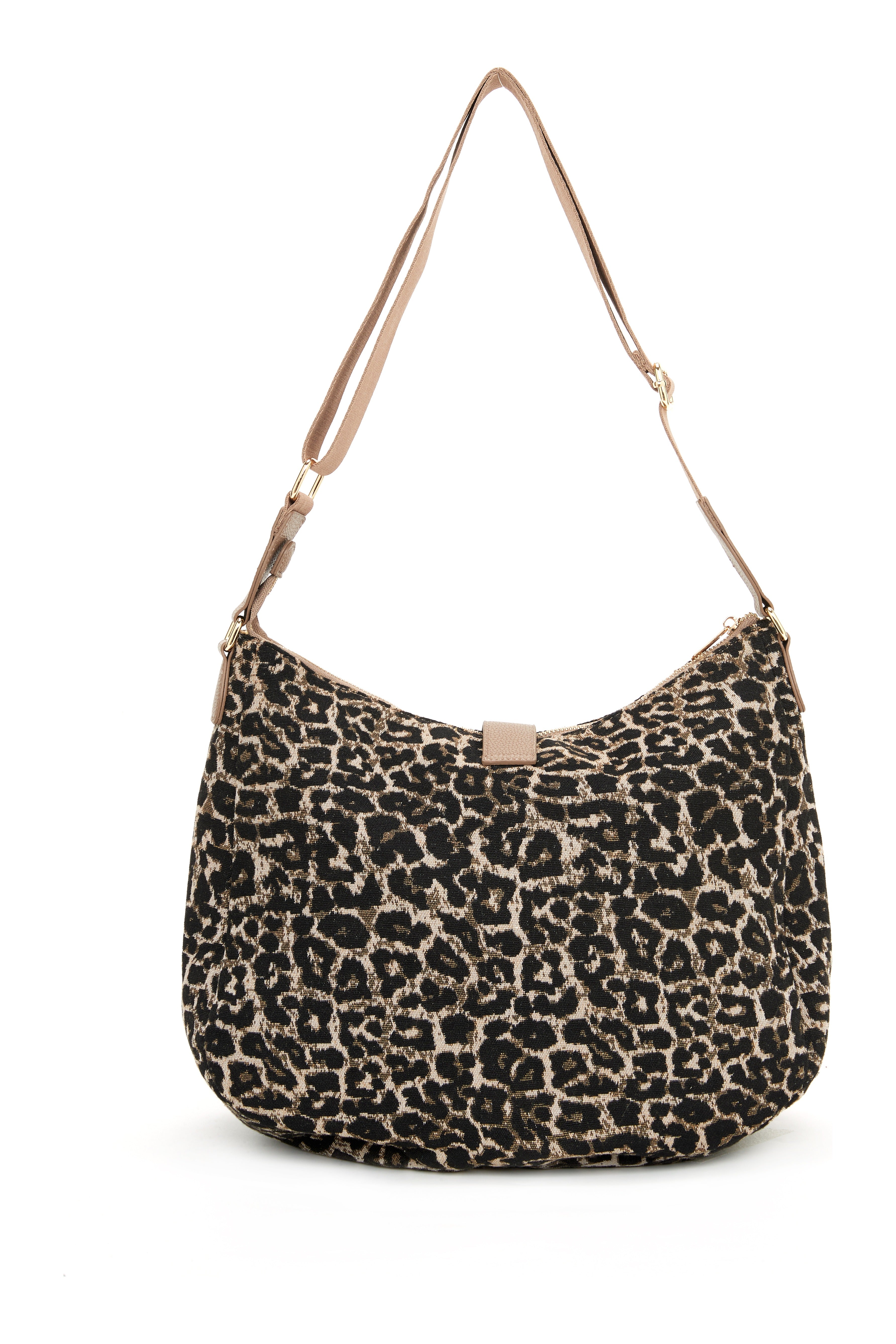 The Pack – Brown Leopard