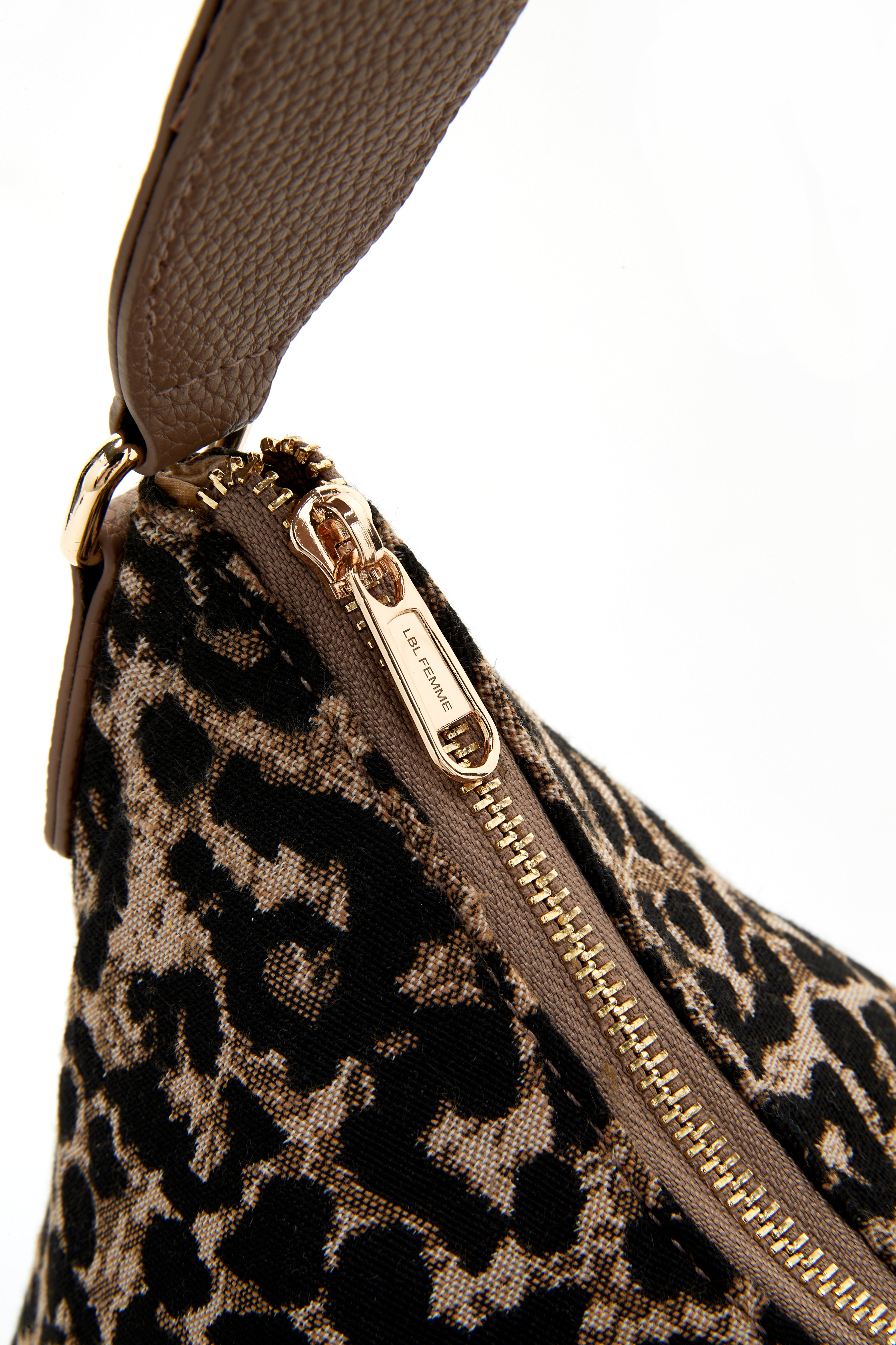 The Pack – Brown Leopard