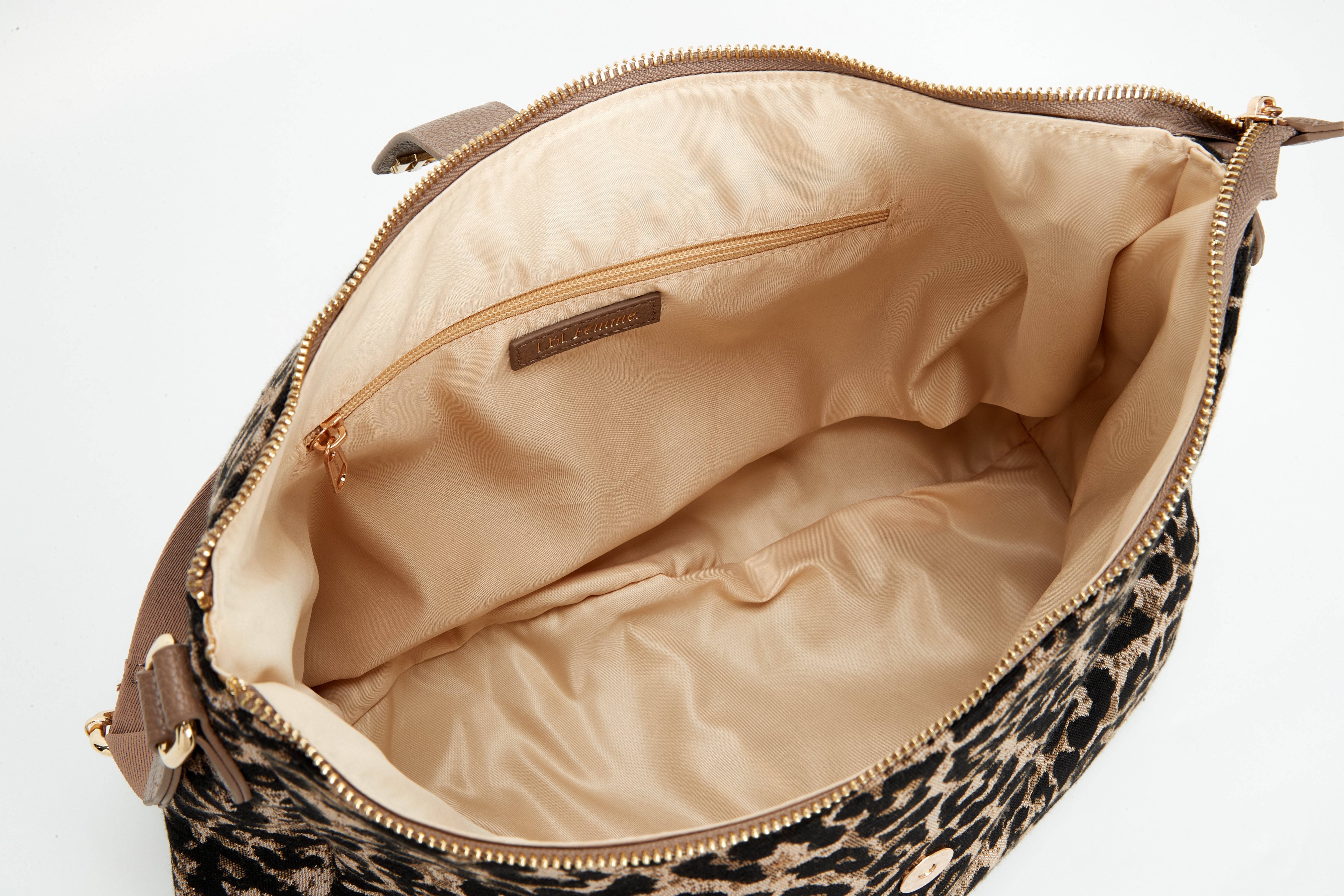 The Pack – Brown Leopard