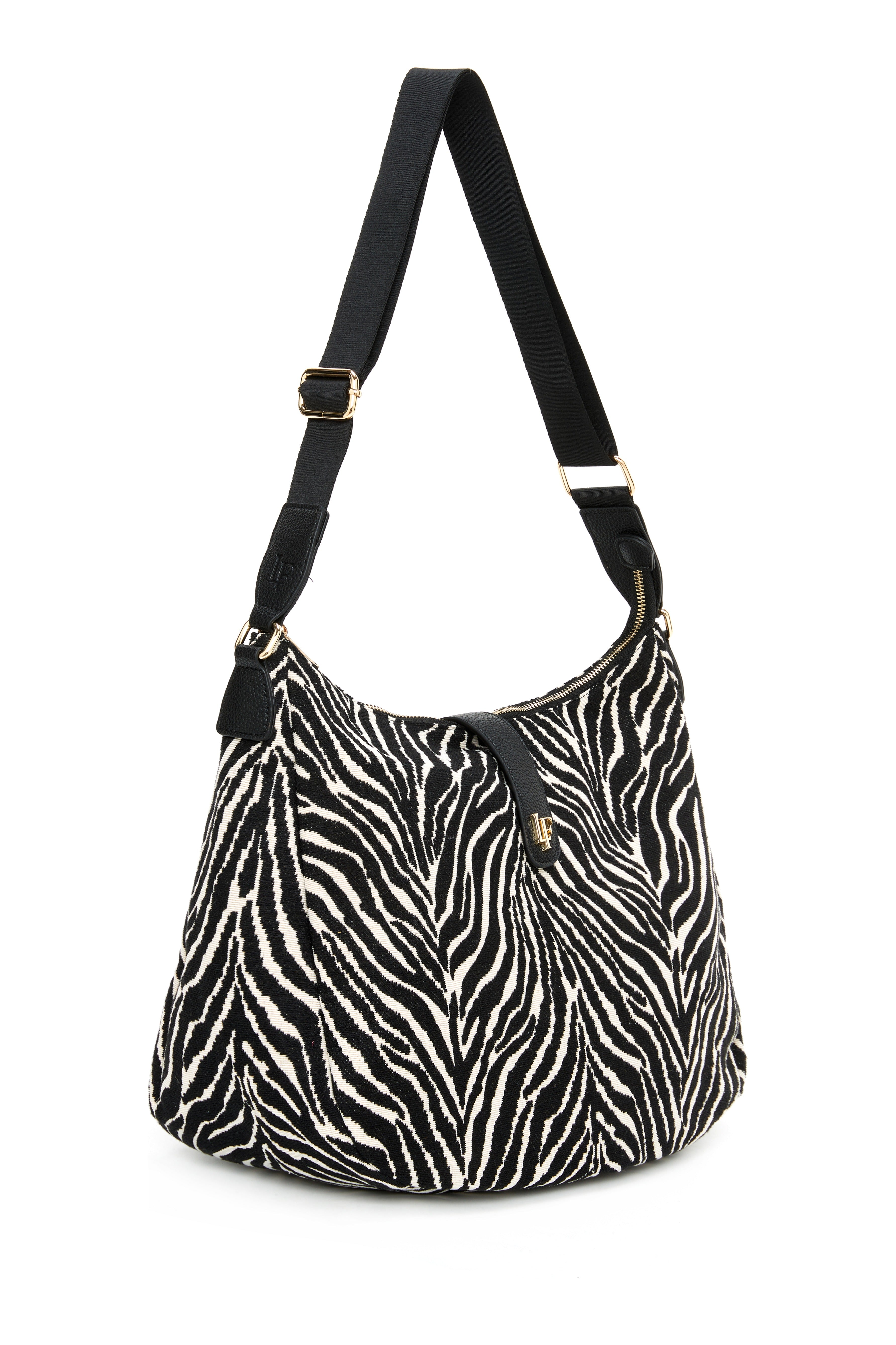 The Pack – Zebra