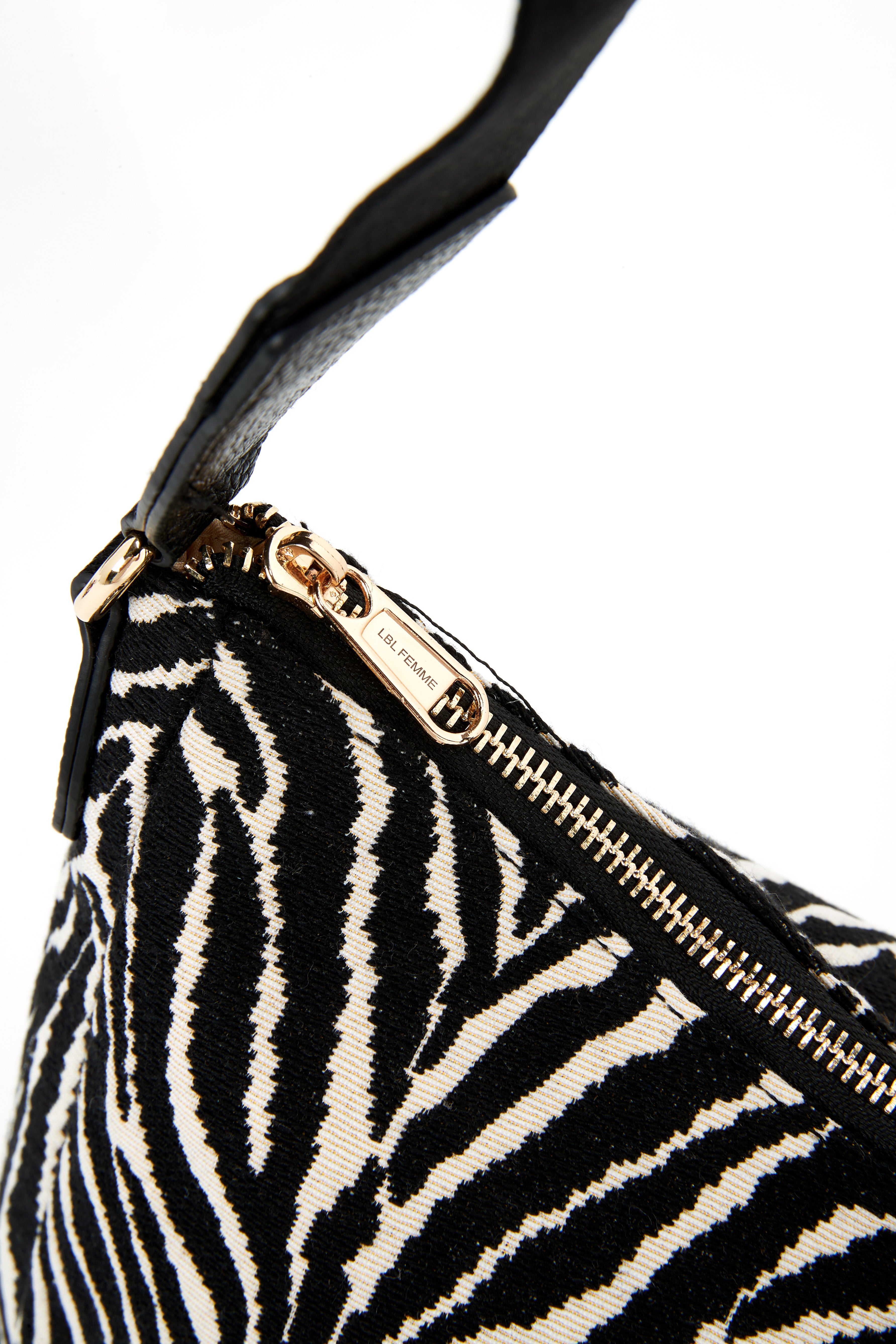 The Pack – Zebra