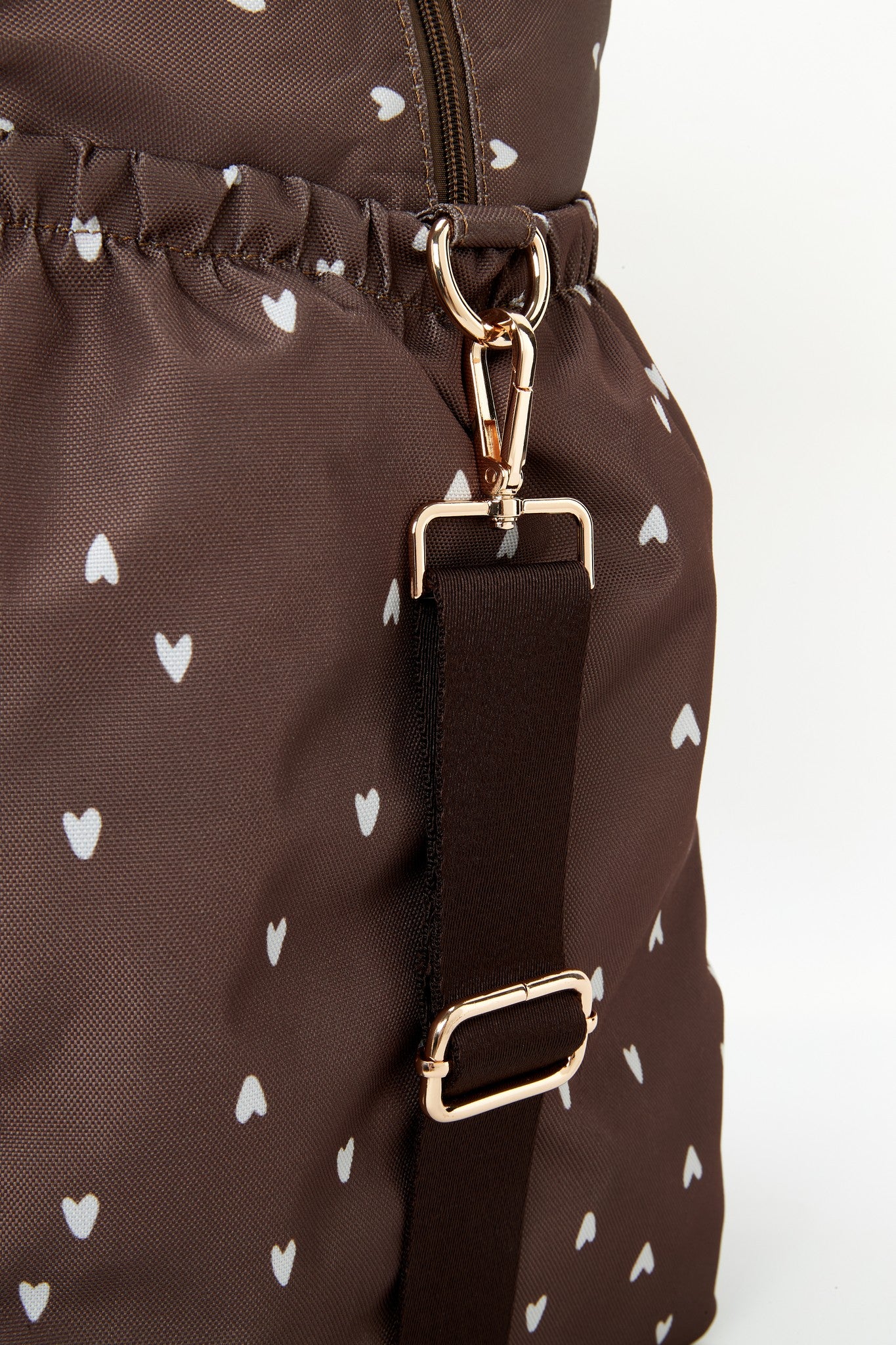 Travel Mom Bag – Deep Amour