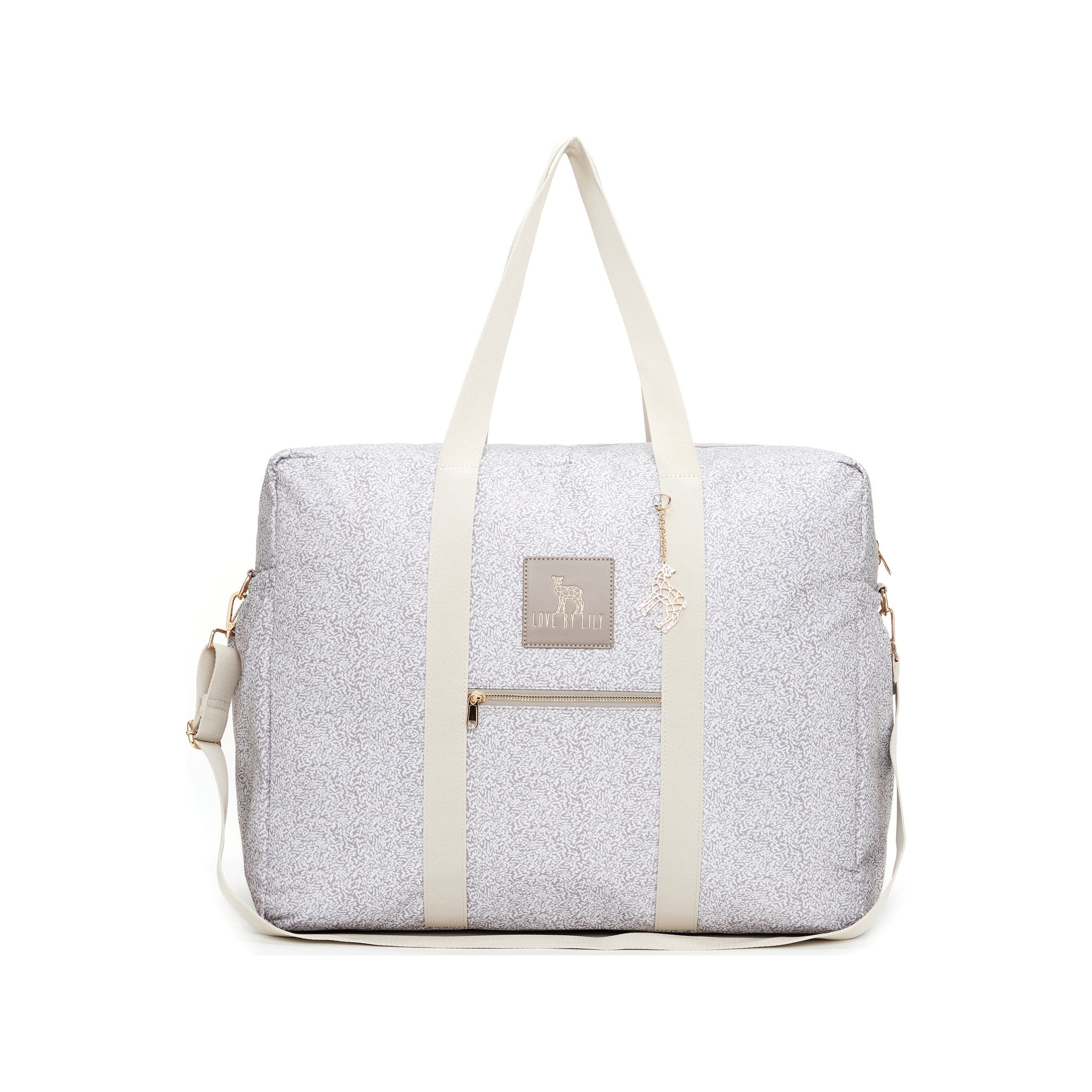 Travel Mom Bag – Pebble Path