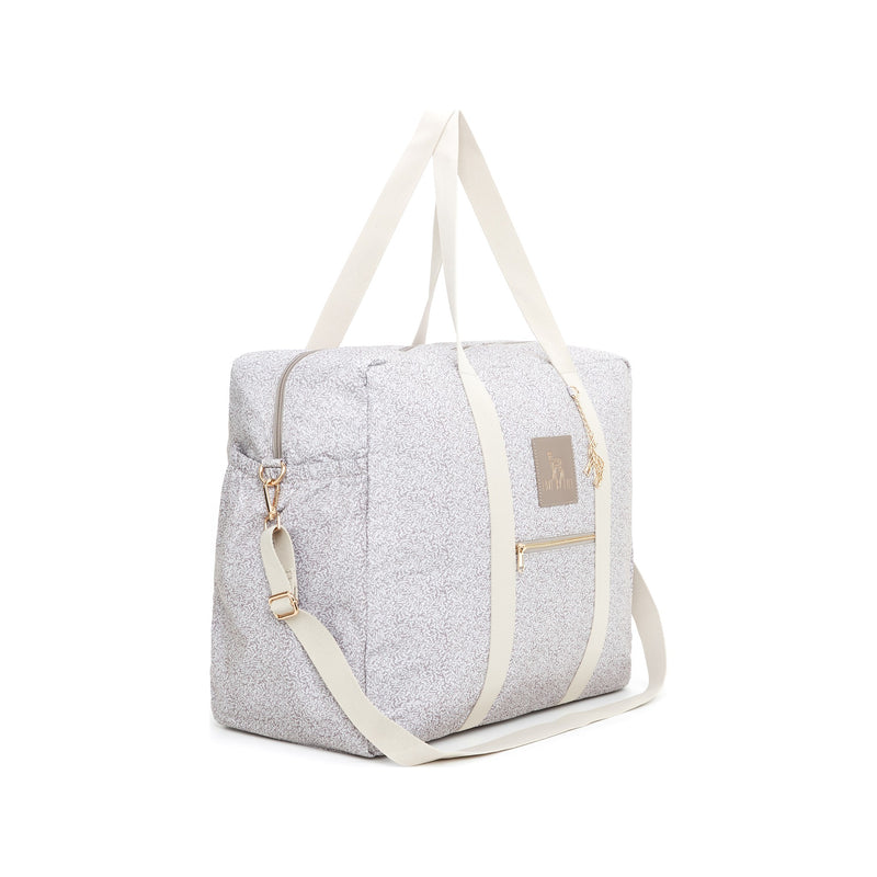Travel Mom Bag – Pebble Path