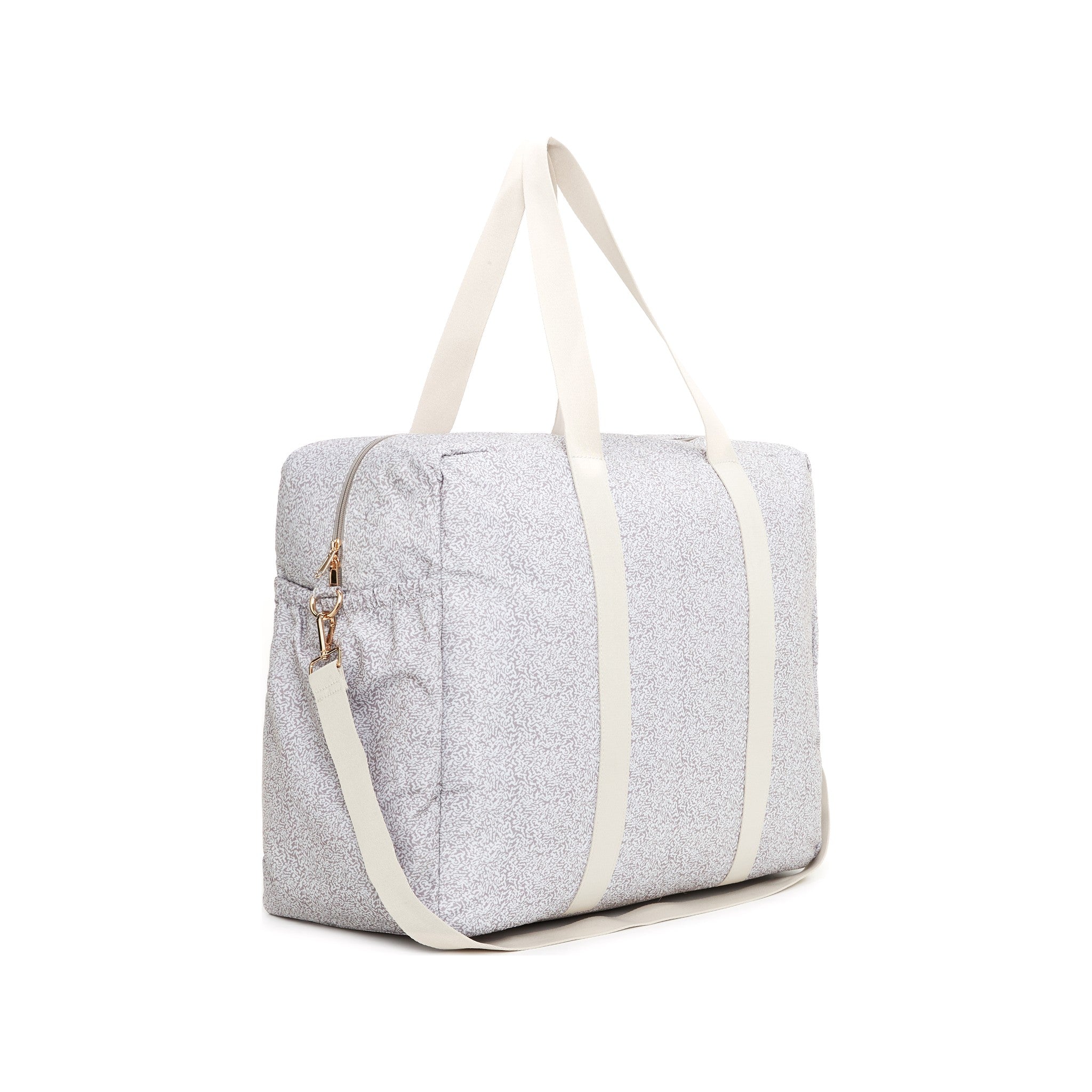 Travel Mom Bag – Pebble Path