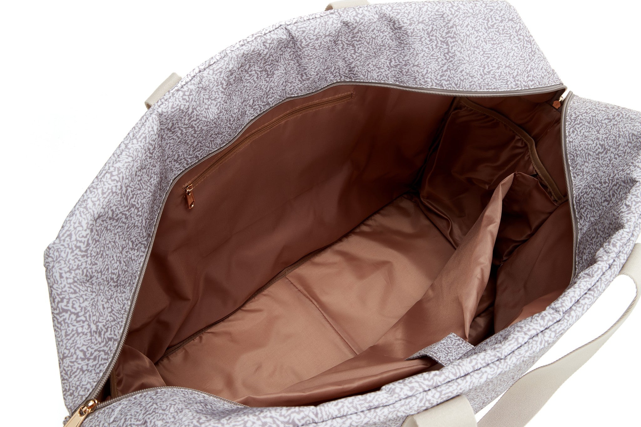 Travel Mom Bag – Pebble Path