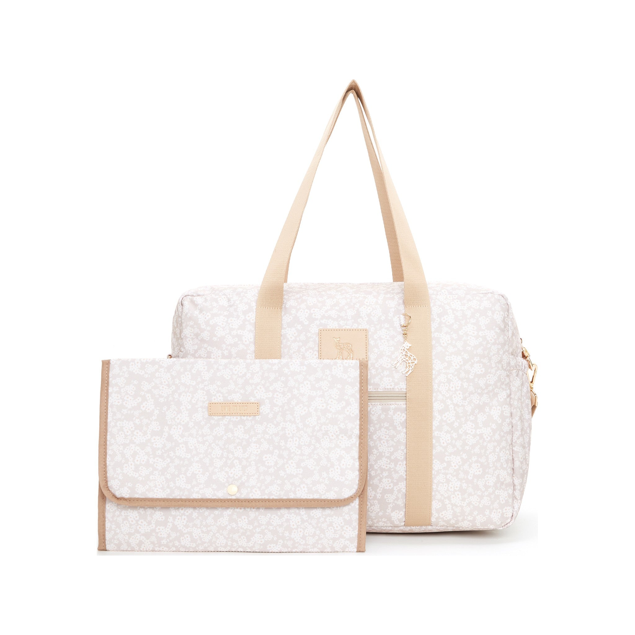 The Lily Daily – Little Daisies