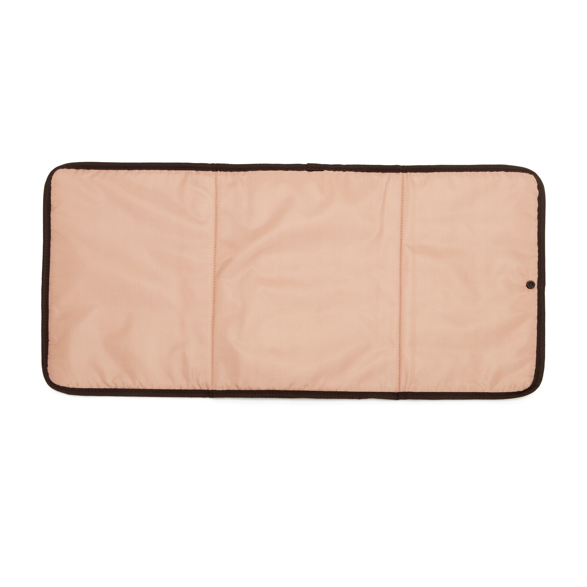 The Lily Changing Mat – Deep Amour