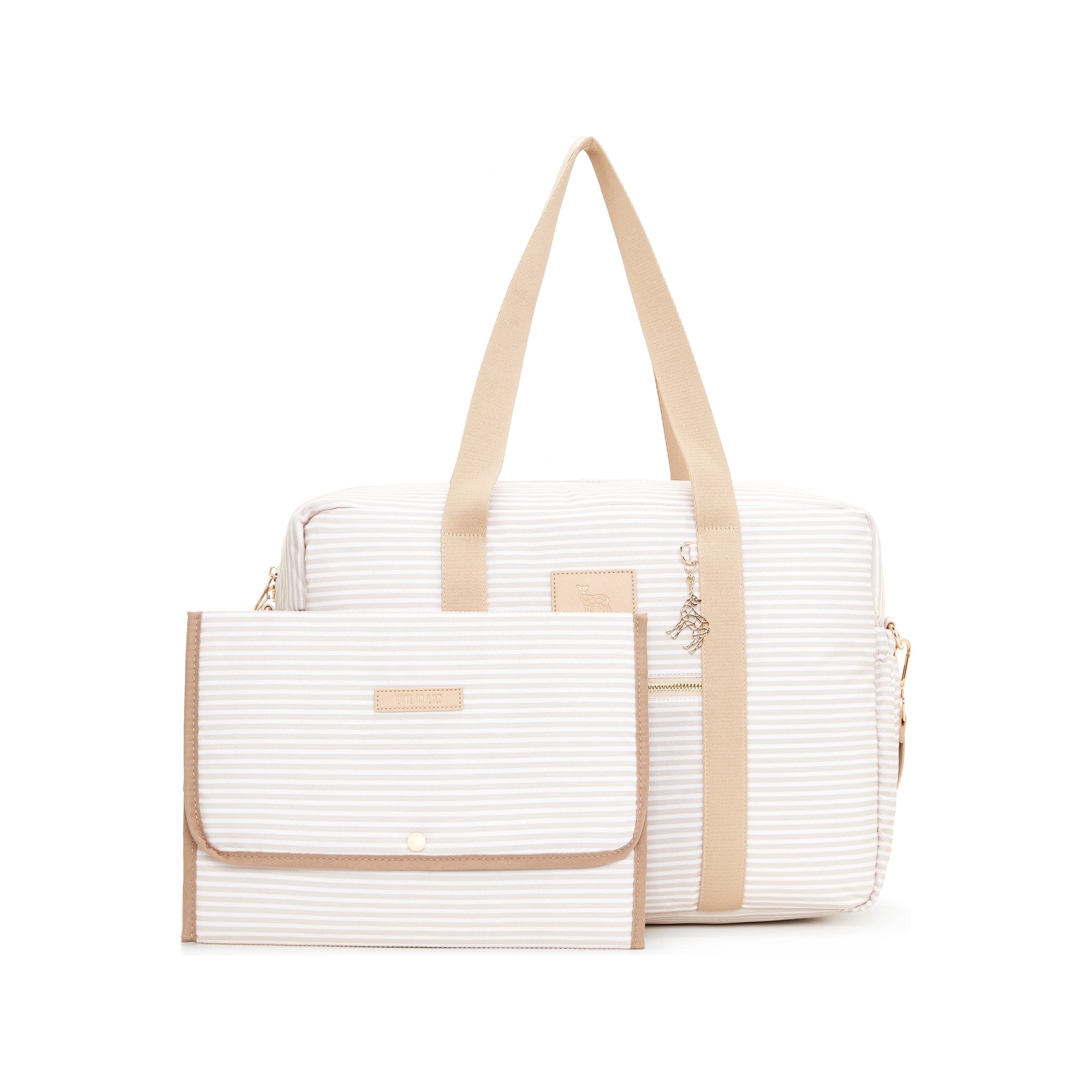 The Lily Daily – Soft Dune