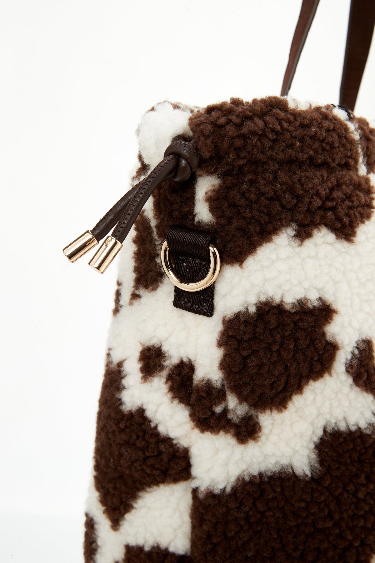 The Cozy Mom Tote – Cow Couture