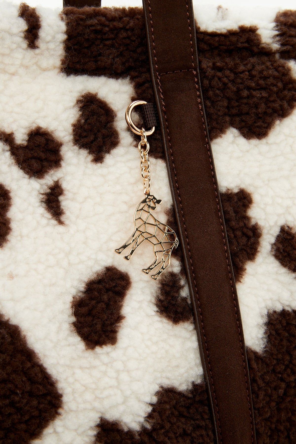 The Cozy Mom Tote – Cow Couture
