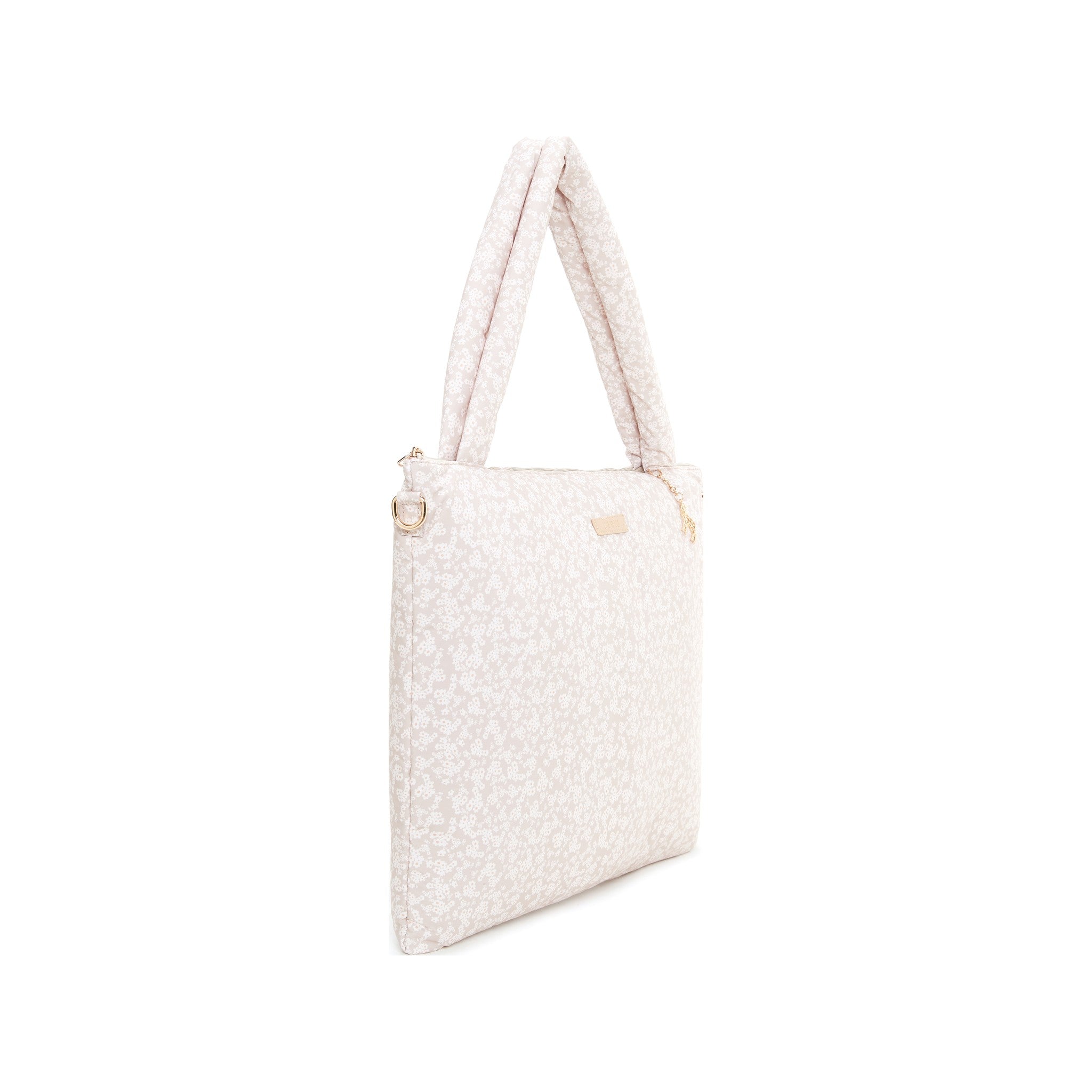 The Lily Tote – Little Daisies