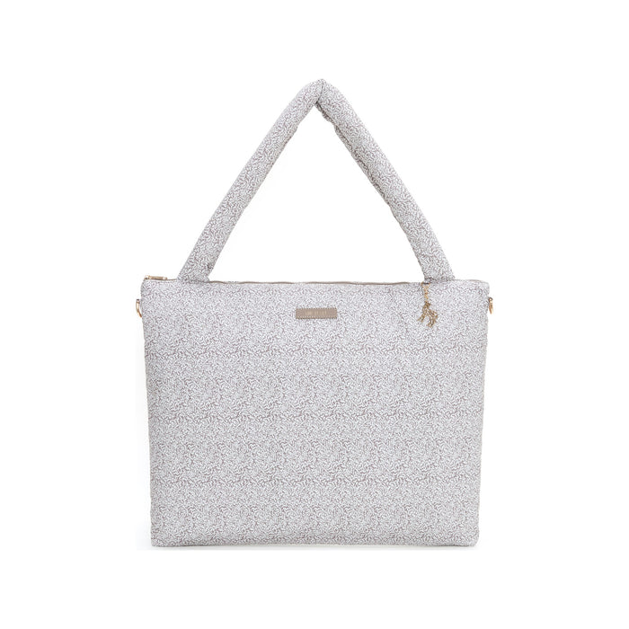 Lily Tote Pebble Path