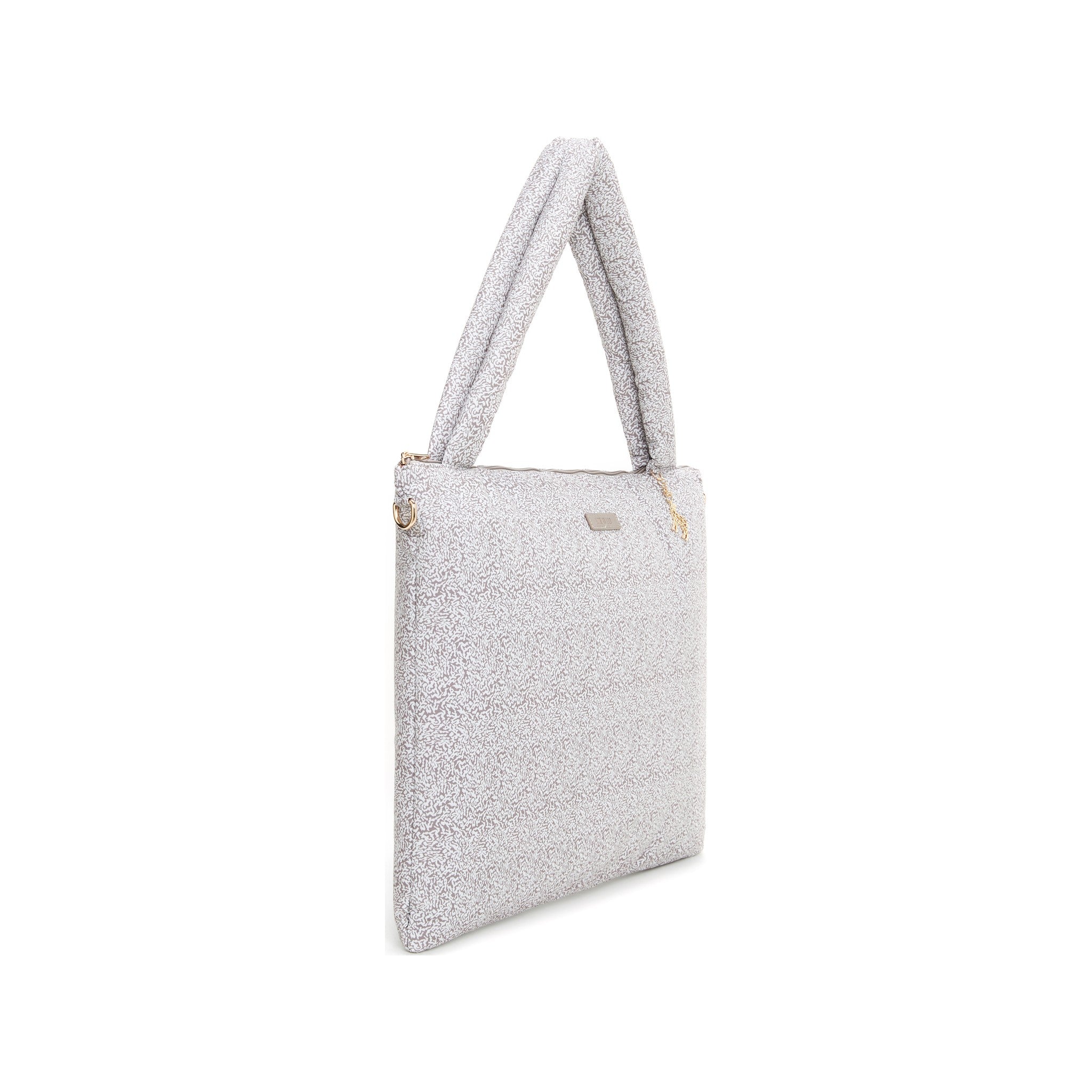 The Lily Tote – Pebble Path