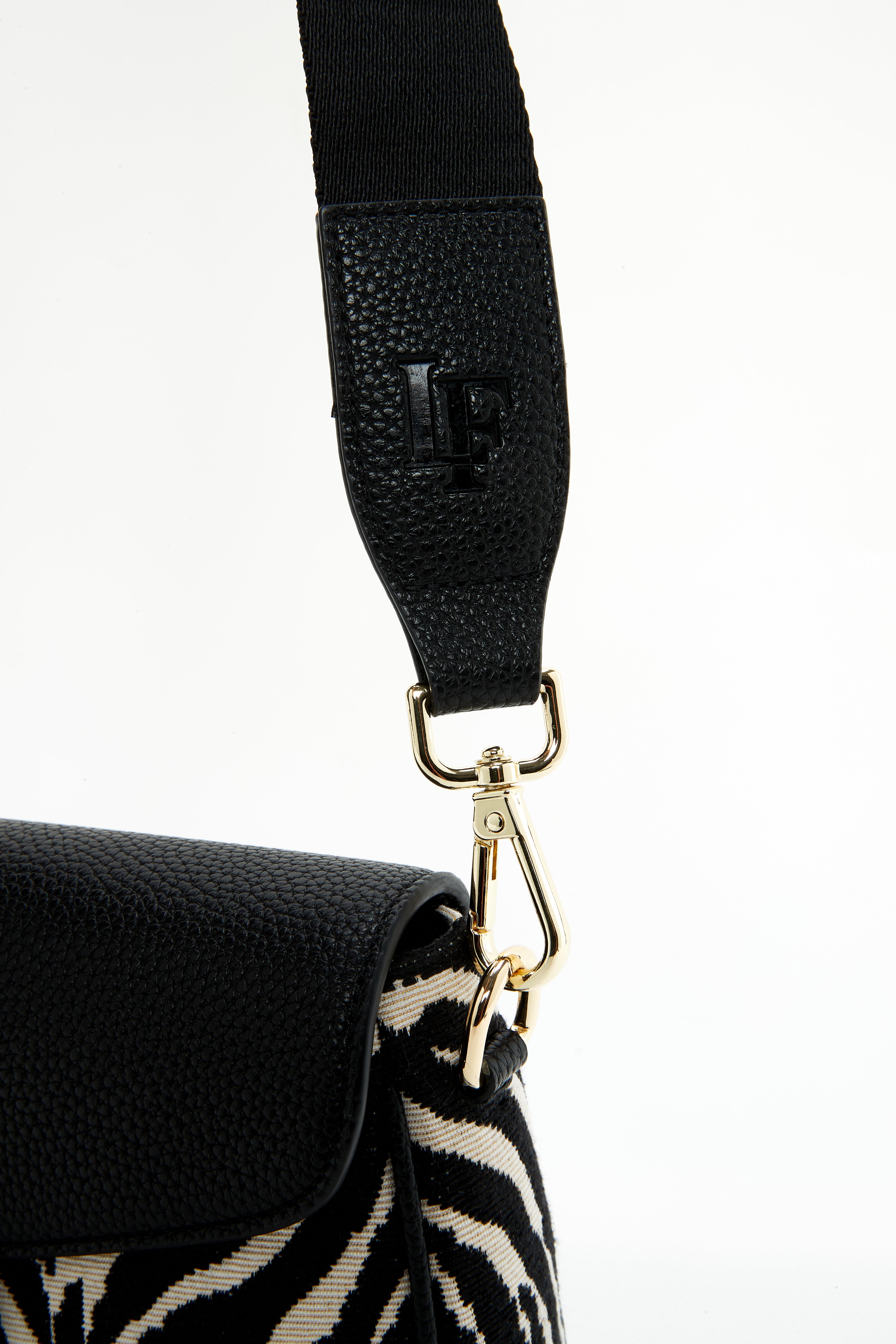 The Mini – Zebra