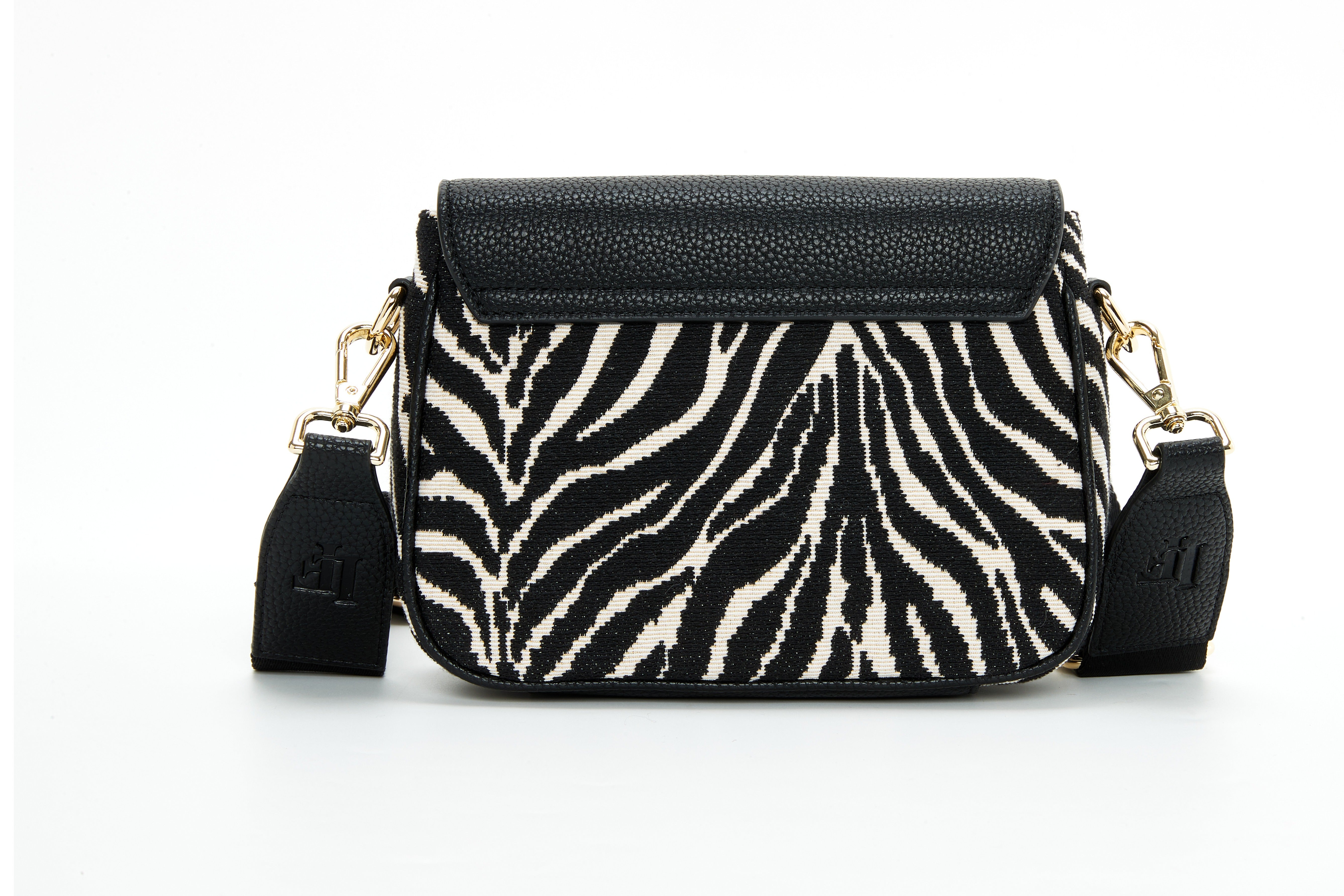 The Mini – Zebra