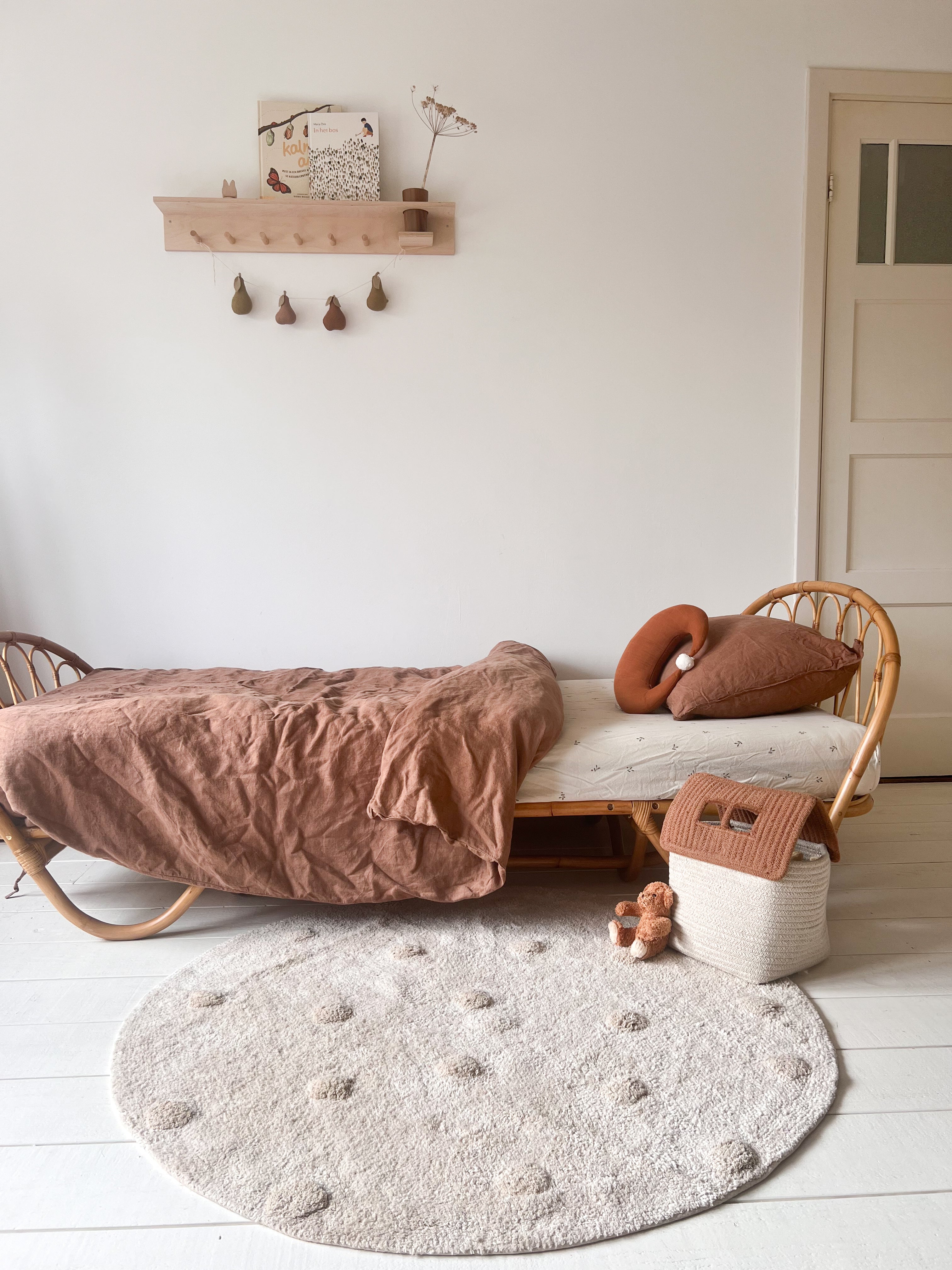 Tapis Biscotti