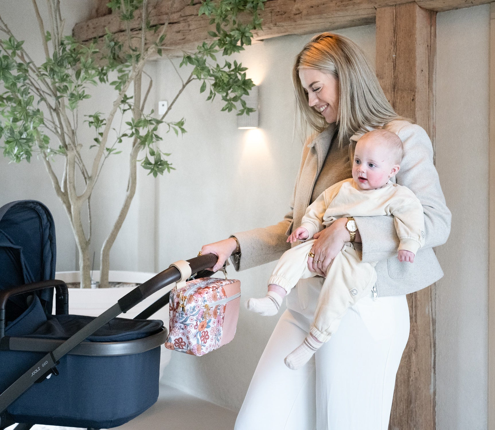 The Lily Pocket – Flowerfarm