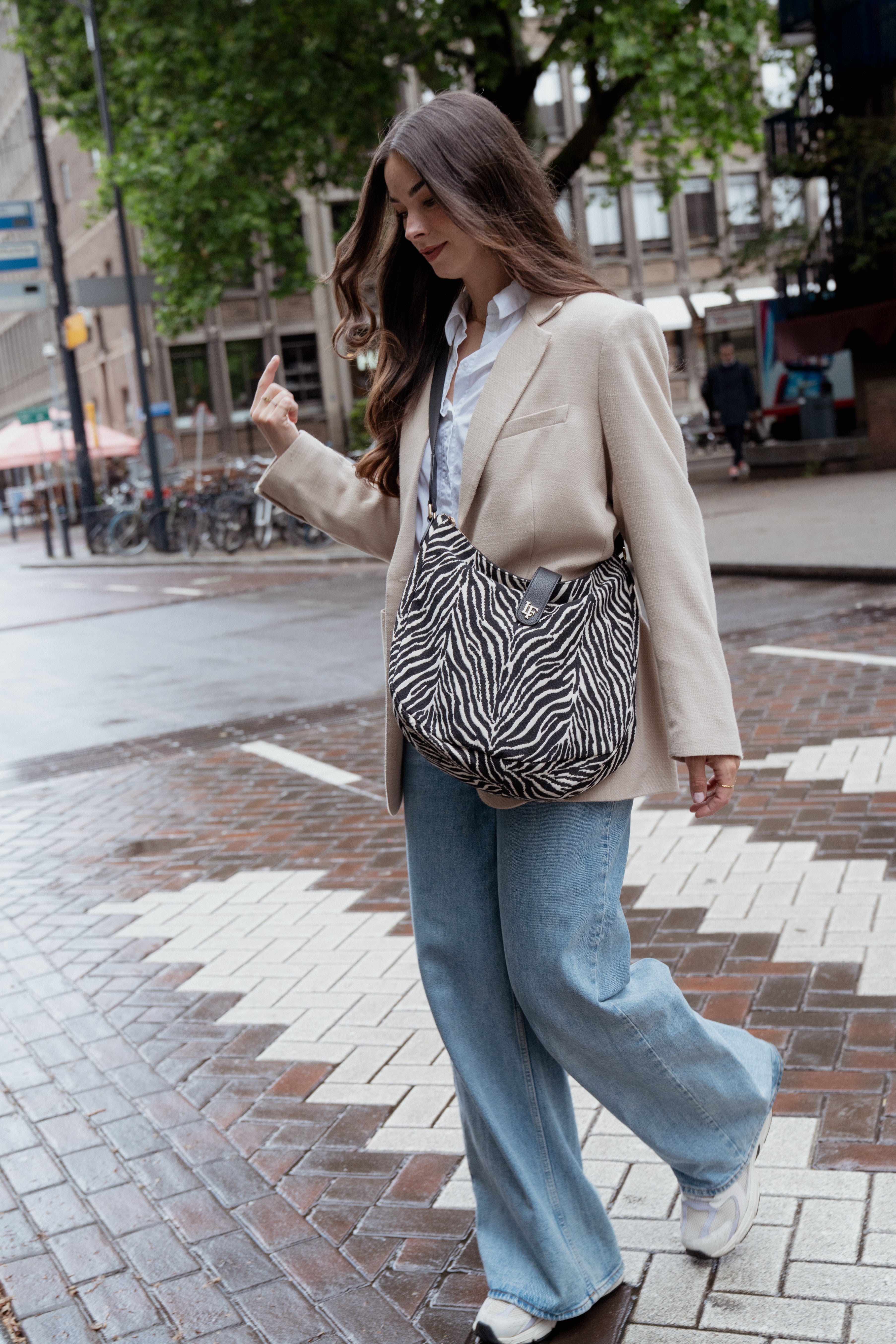 The Pack – Zebra