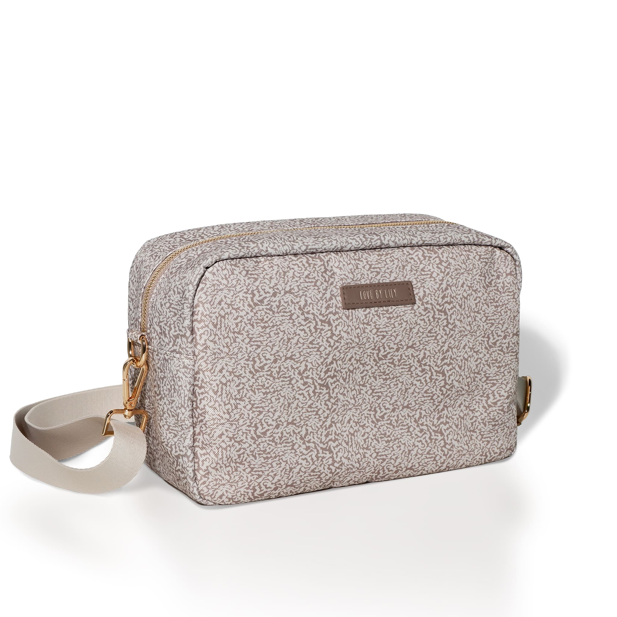 Lily Pocket met een kalme uitstraling – ideaal voor snelle uitstapjes.