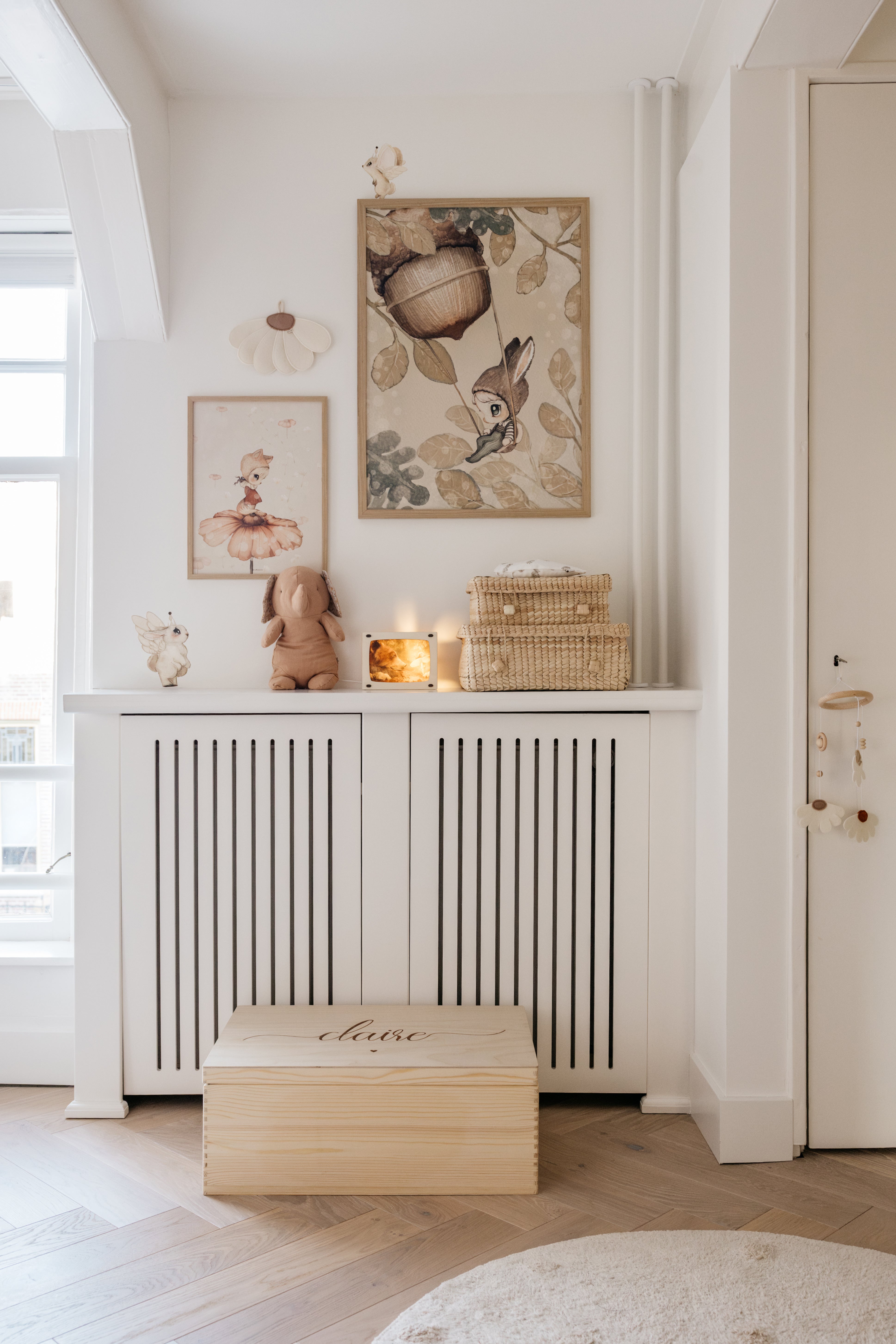 Tapis Biscotti