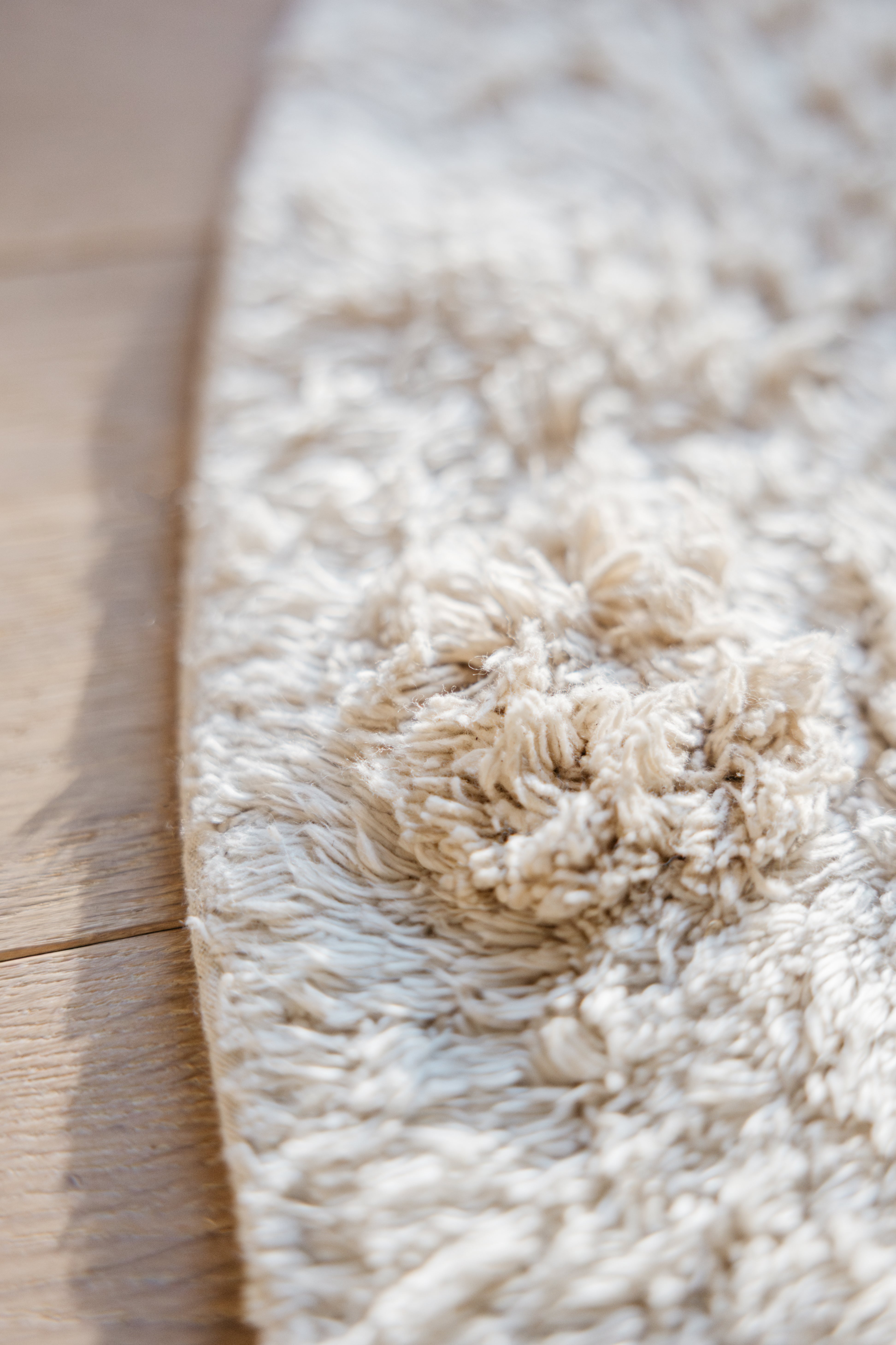 Tapis Biscotti