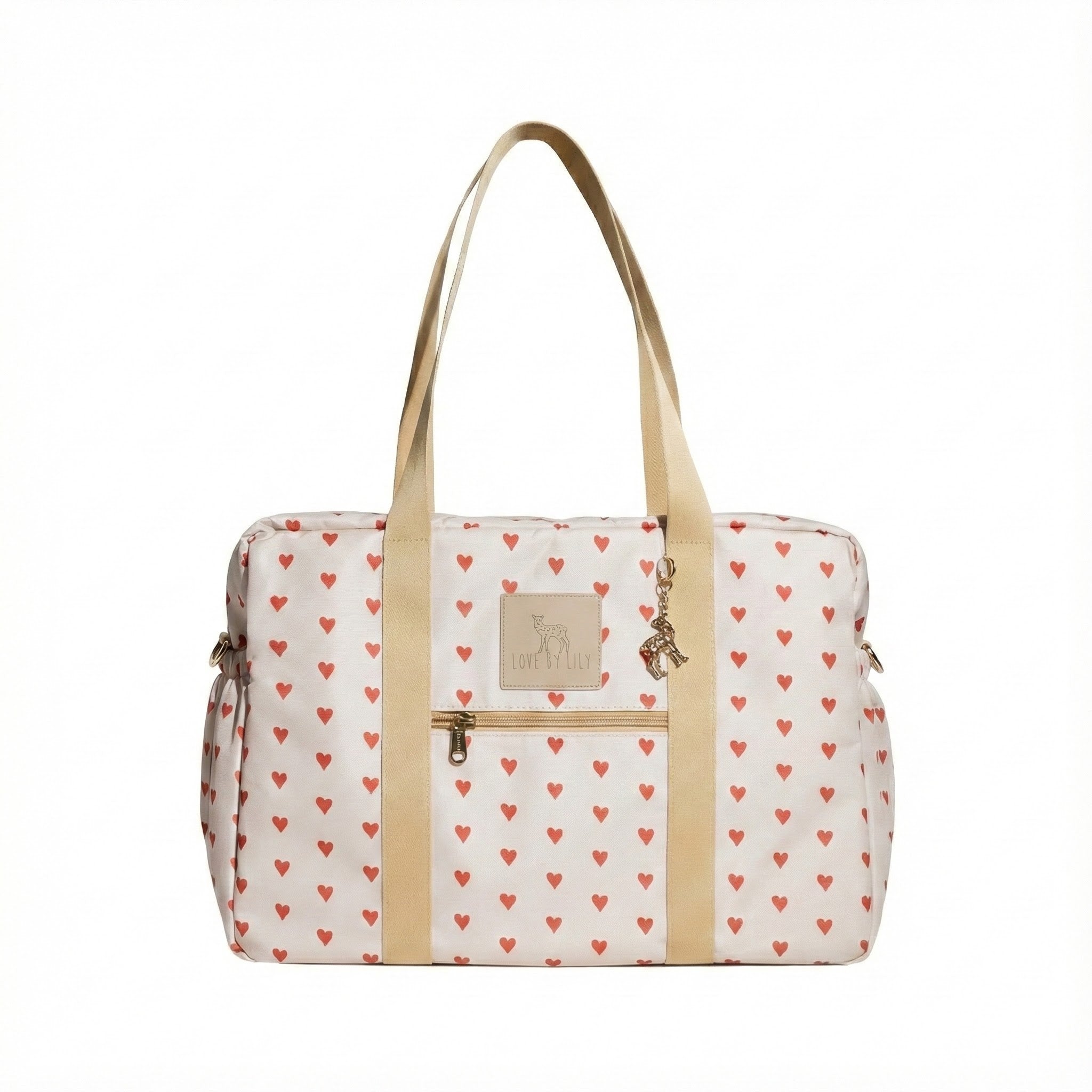 The Lily Daily – L’Affaire