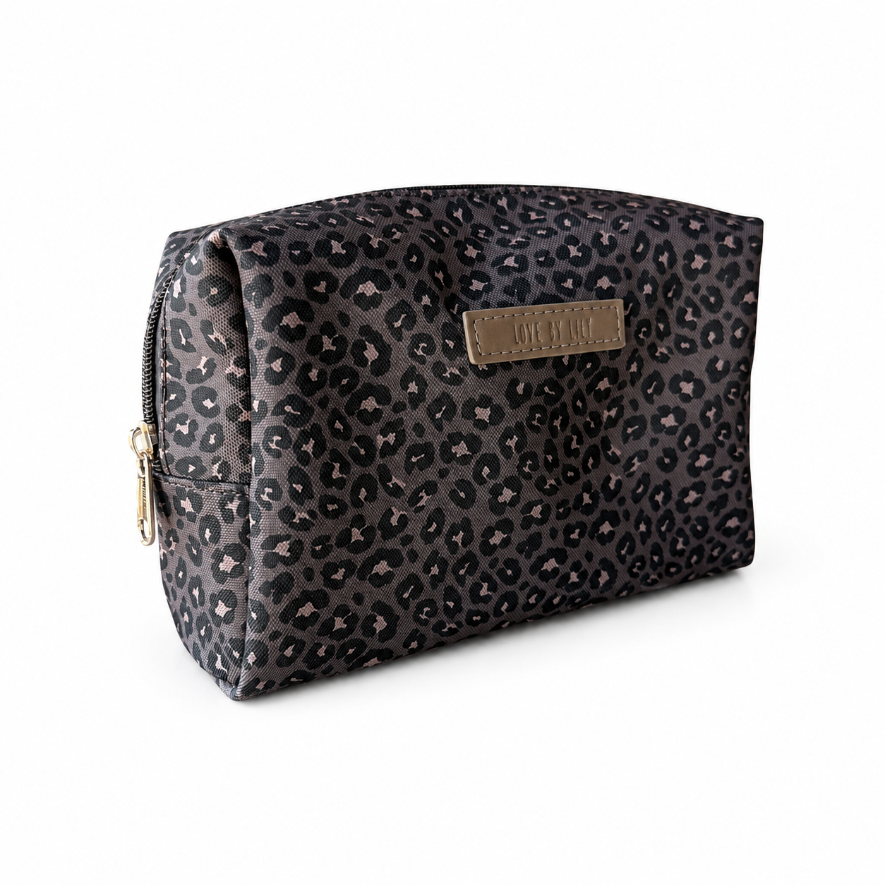 Care Pouch – Wild Espresso