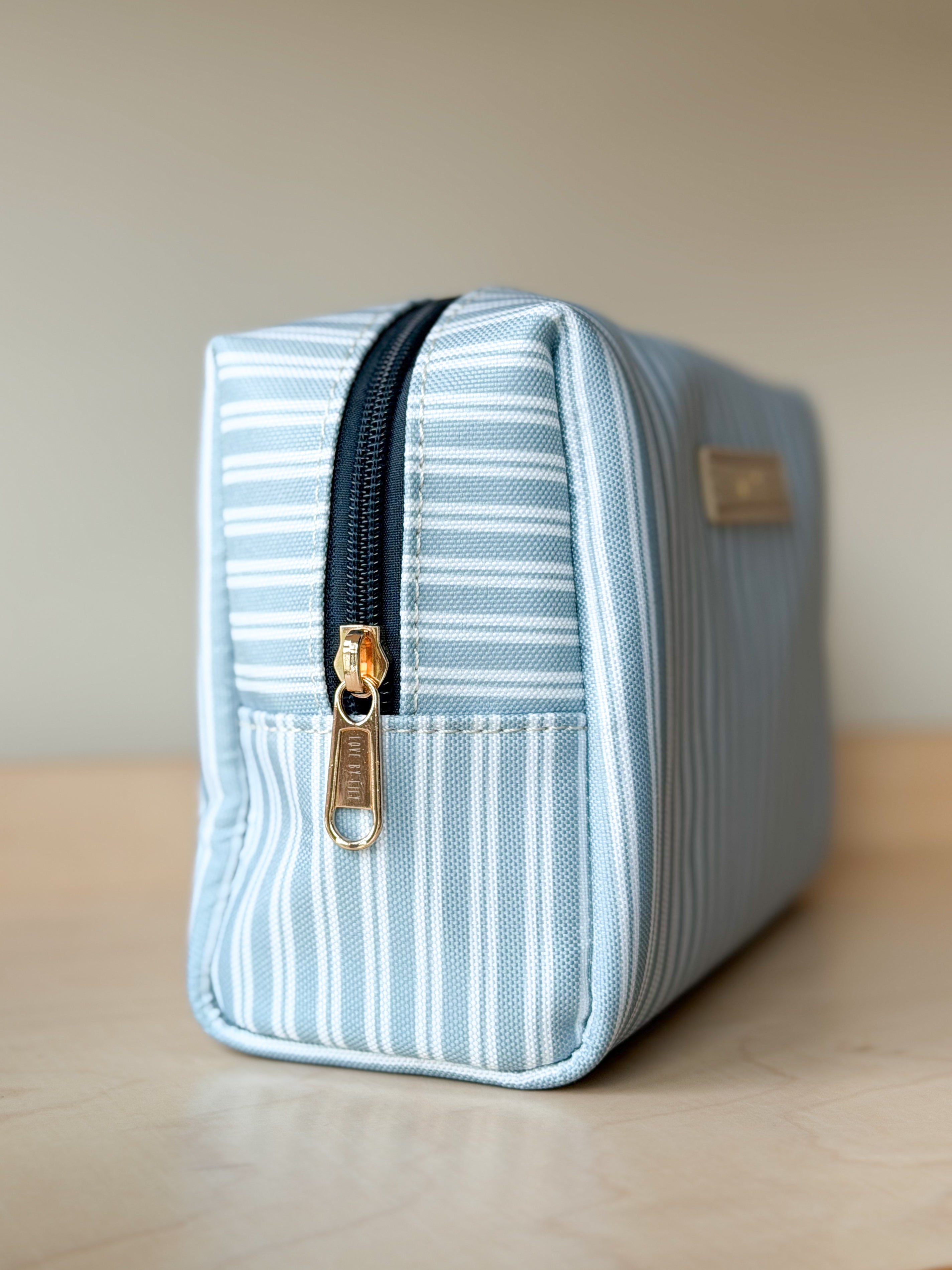 Care Pouch – Salty Sailor