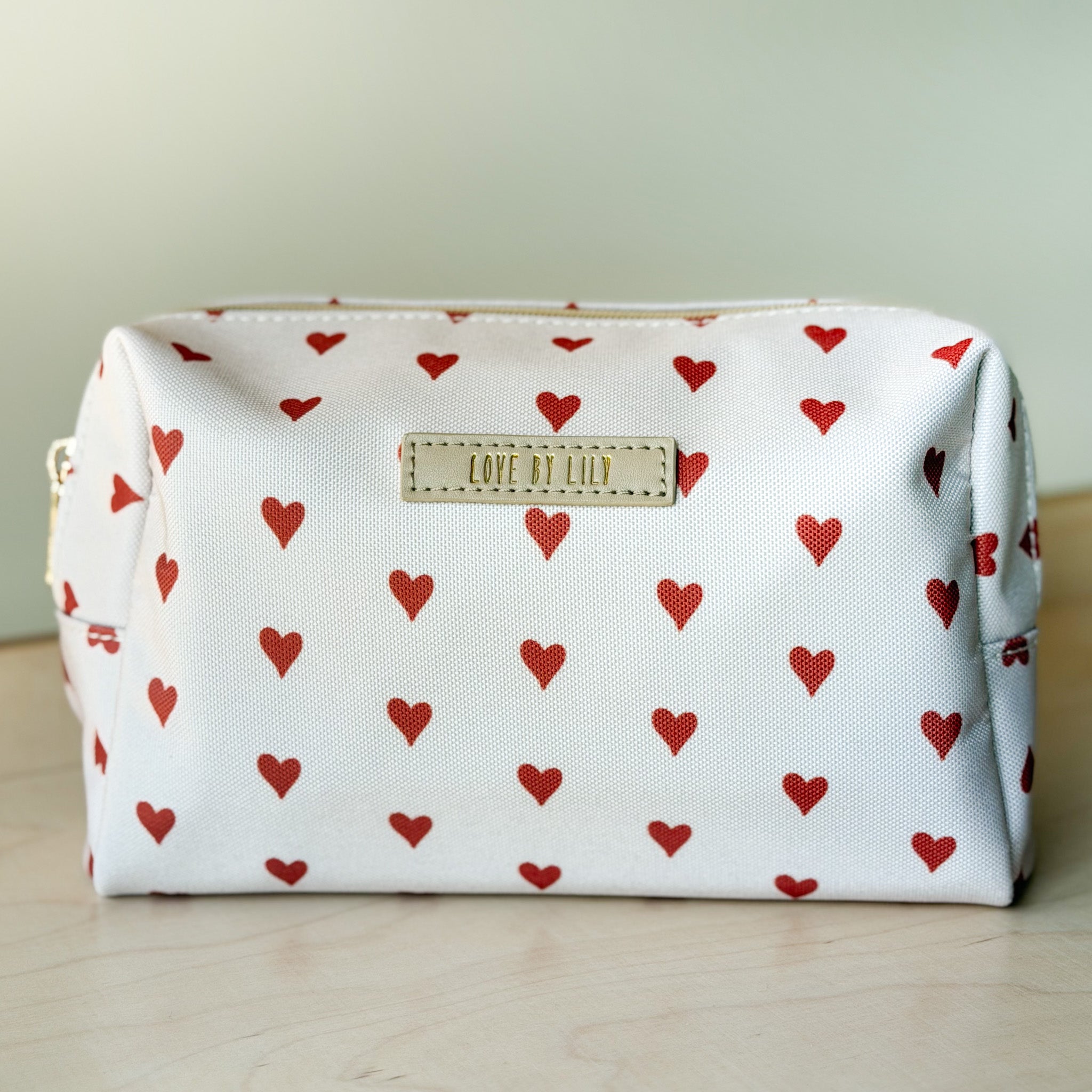 Care Pouch – L'affaire