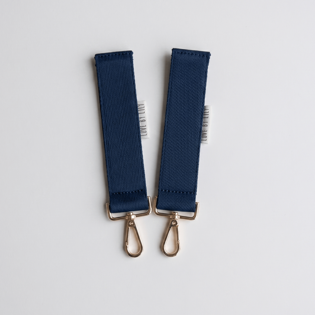 Stroller Straps – Salty Sailor
