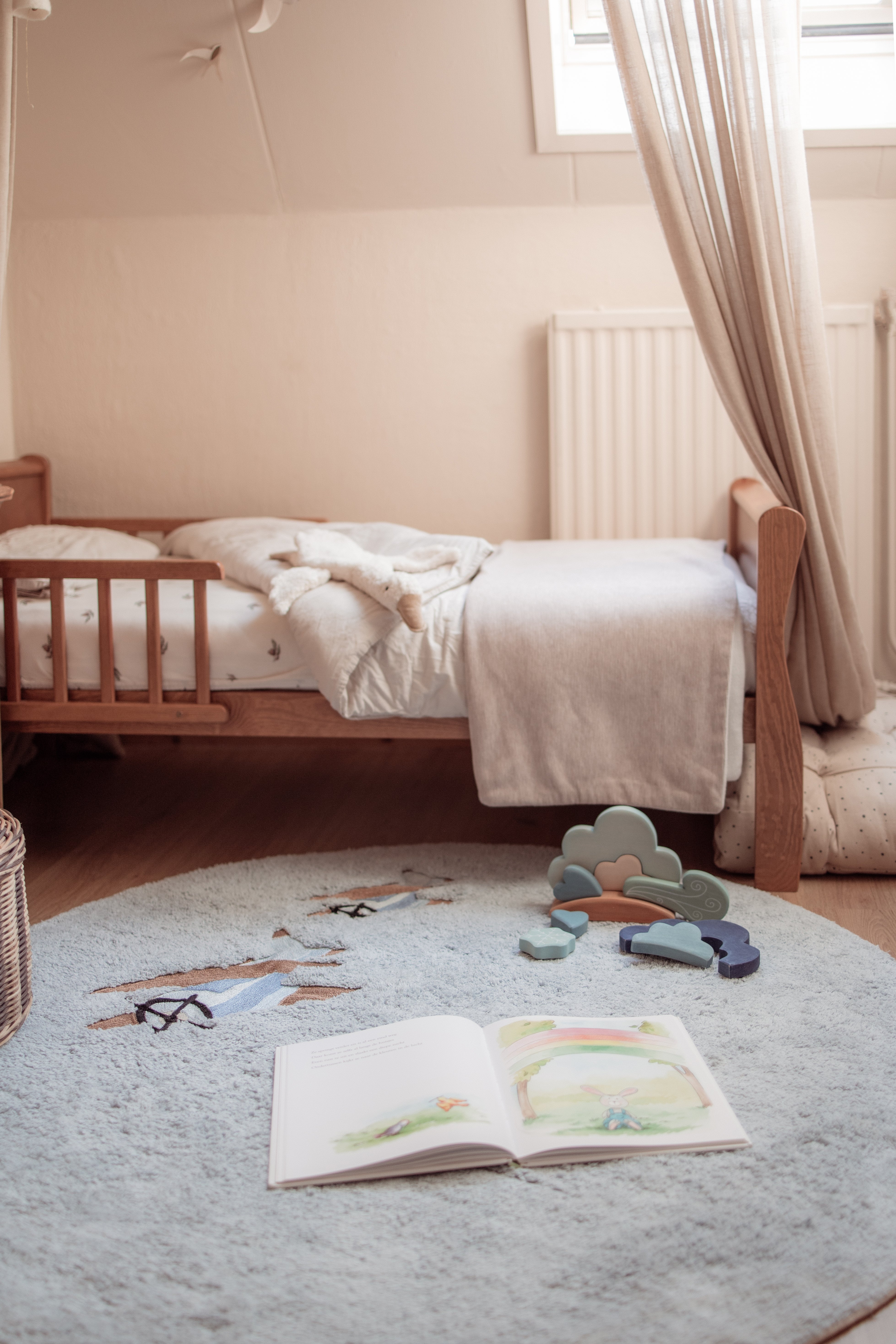 Leuk kinderboek voor peuters