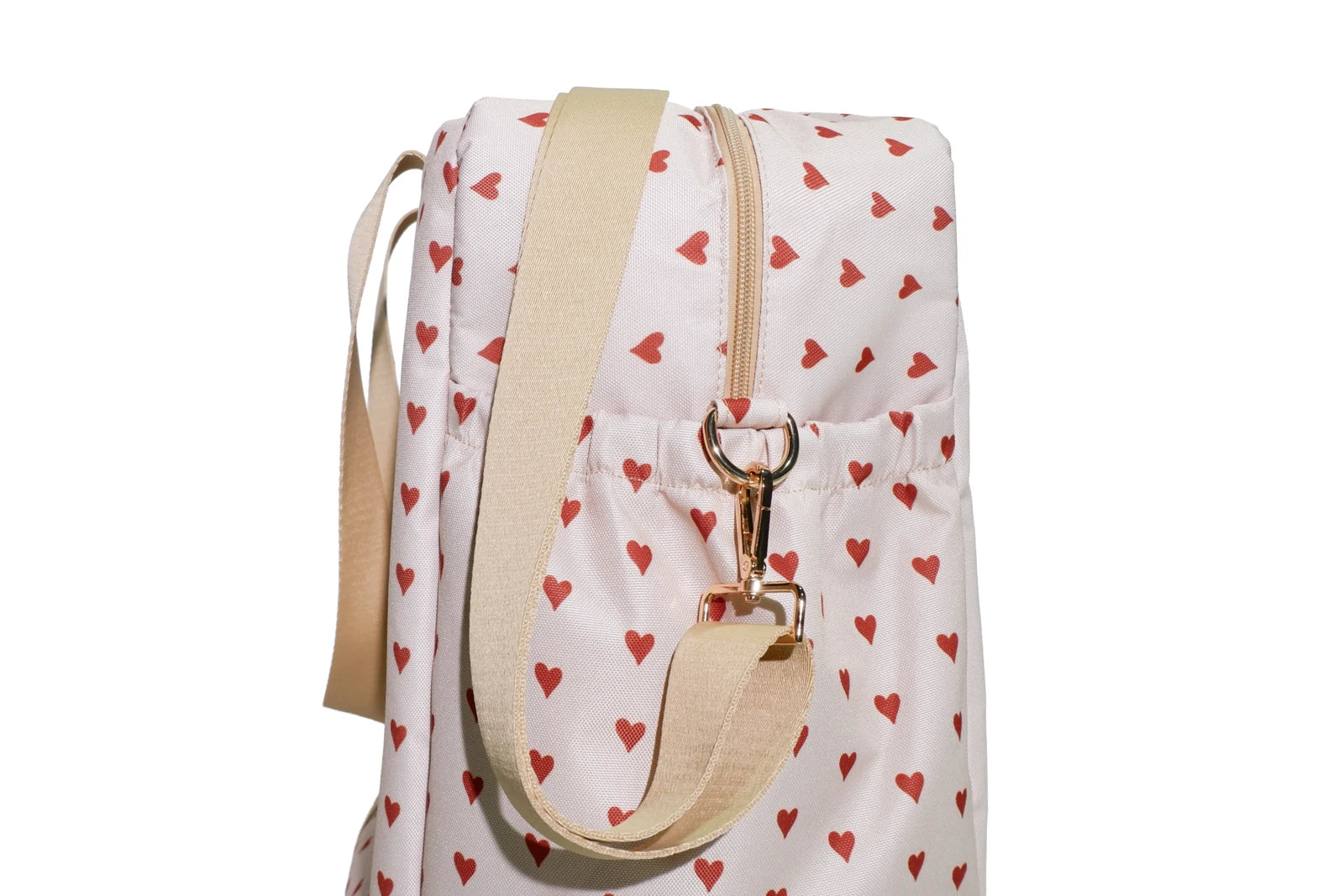 Travel Mom Bag - L'Affaire