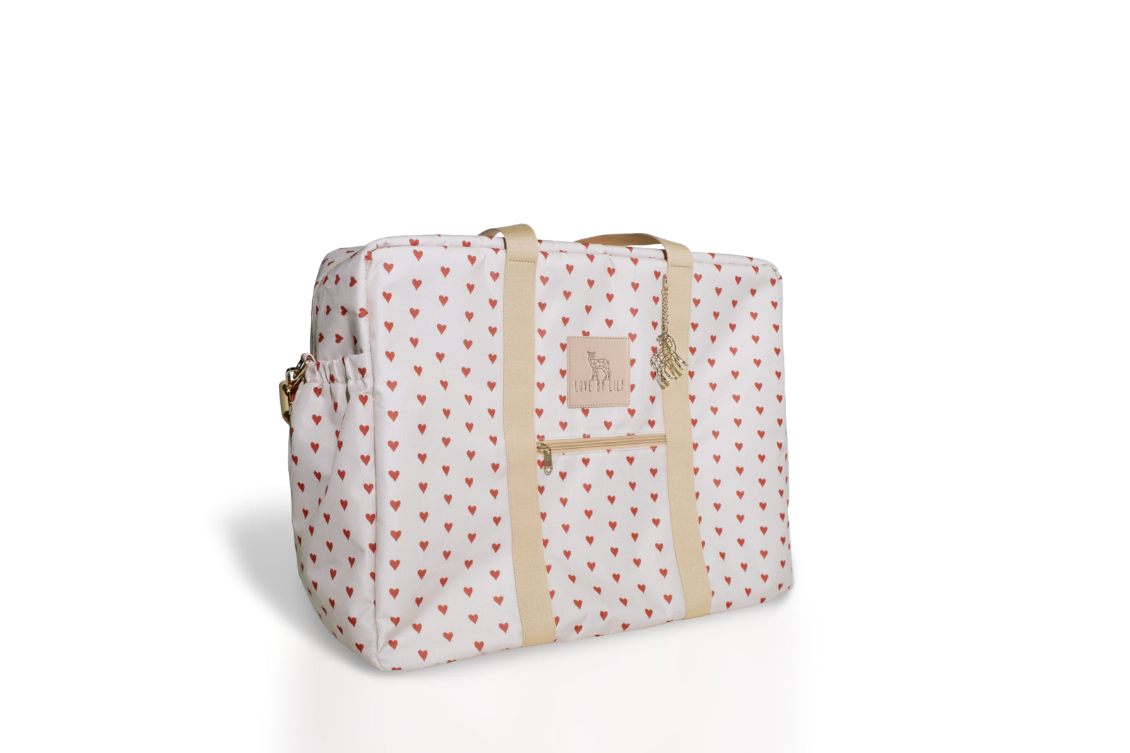 Travel Mom Bag - L'Affaire
