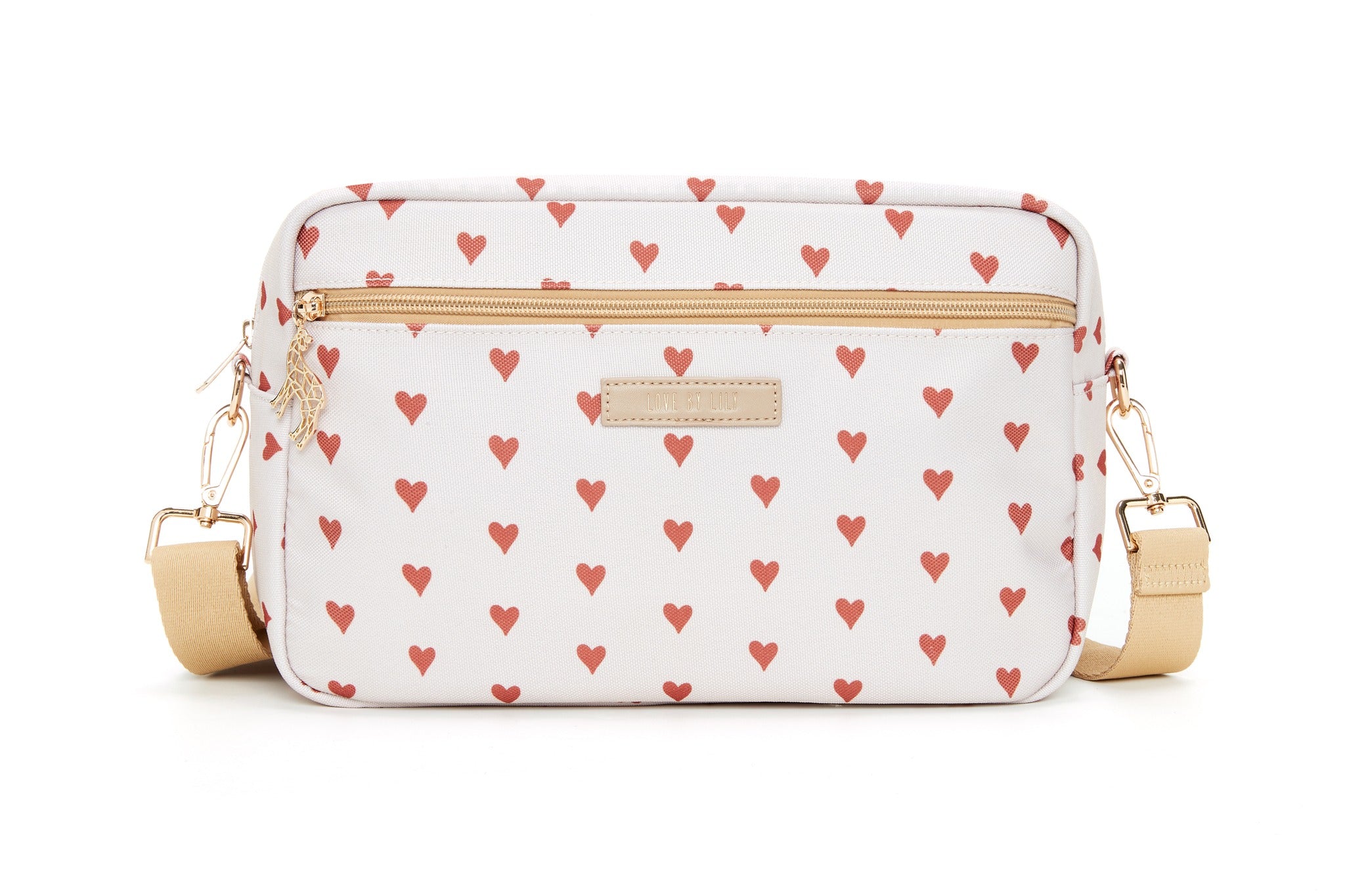 The Lily Pocket in L'affaire van Love by Lily