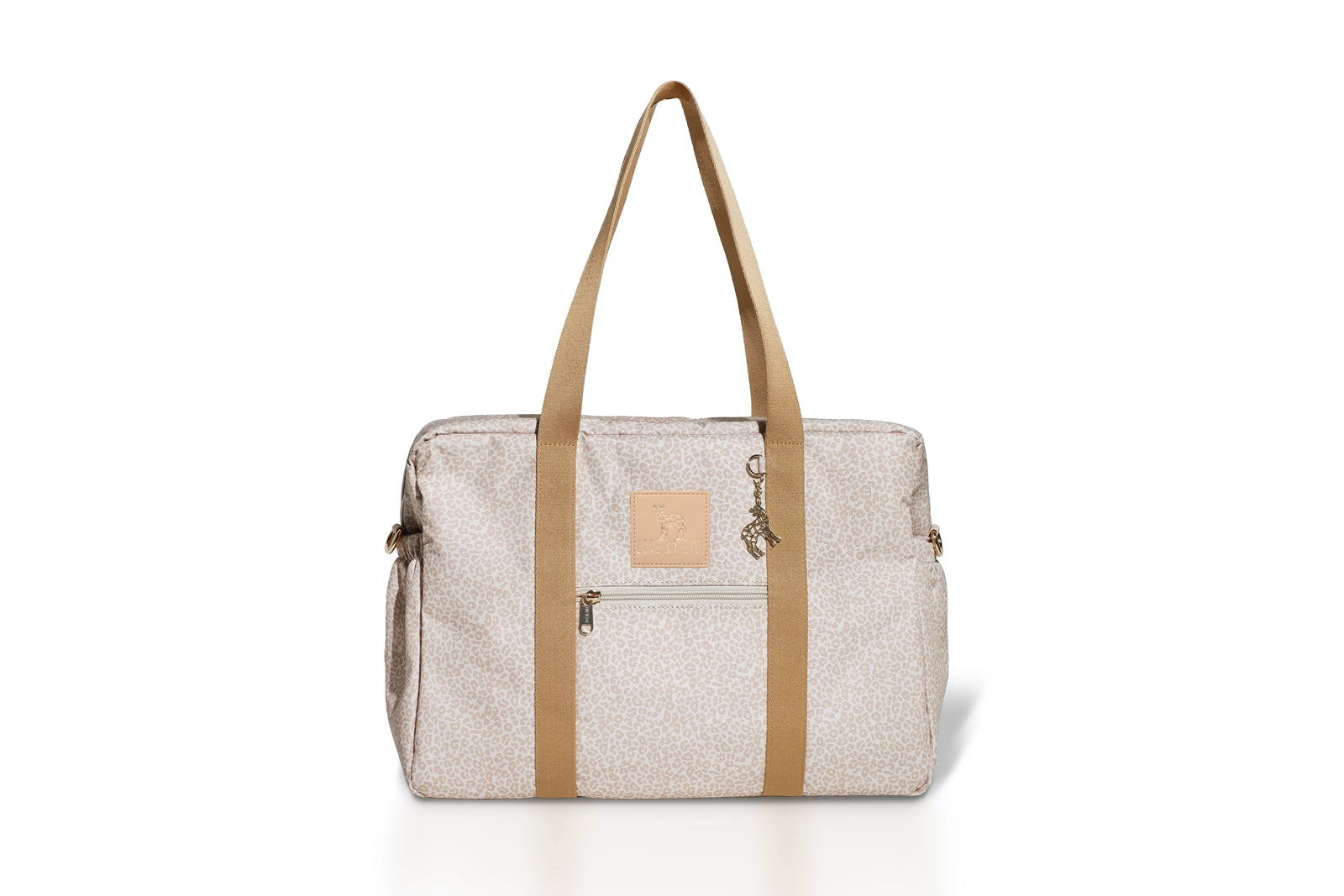 The Lily Daily – Latte Leopard