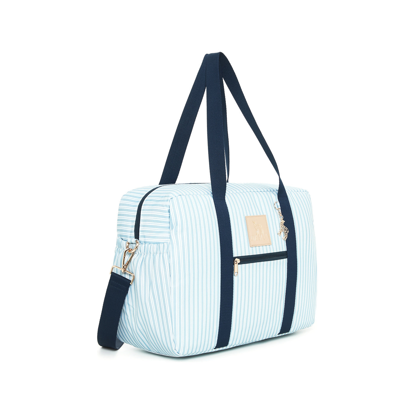 The Lily Daily – Salty Sailor