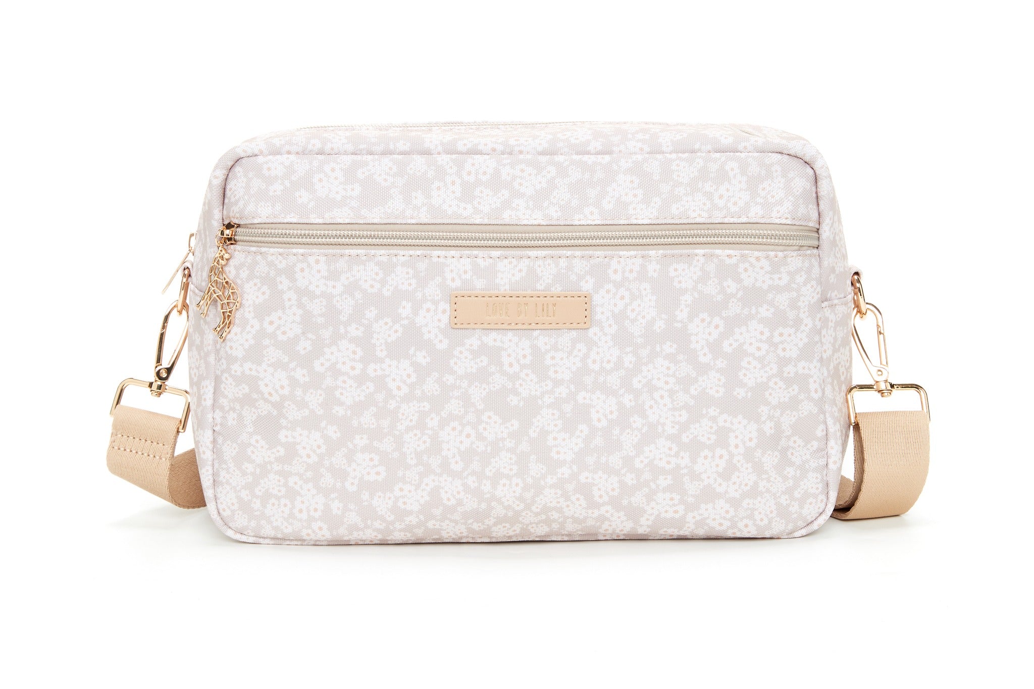 The Lily Pocket in Little Daisies van Love by Lily