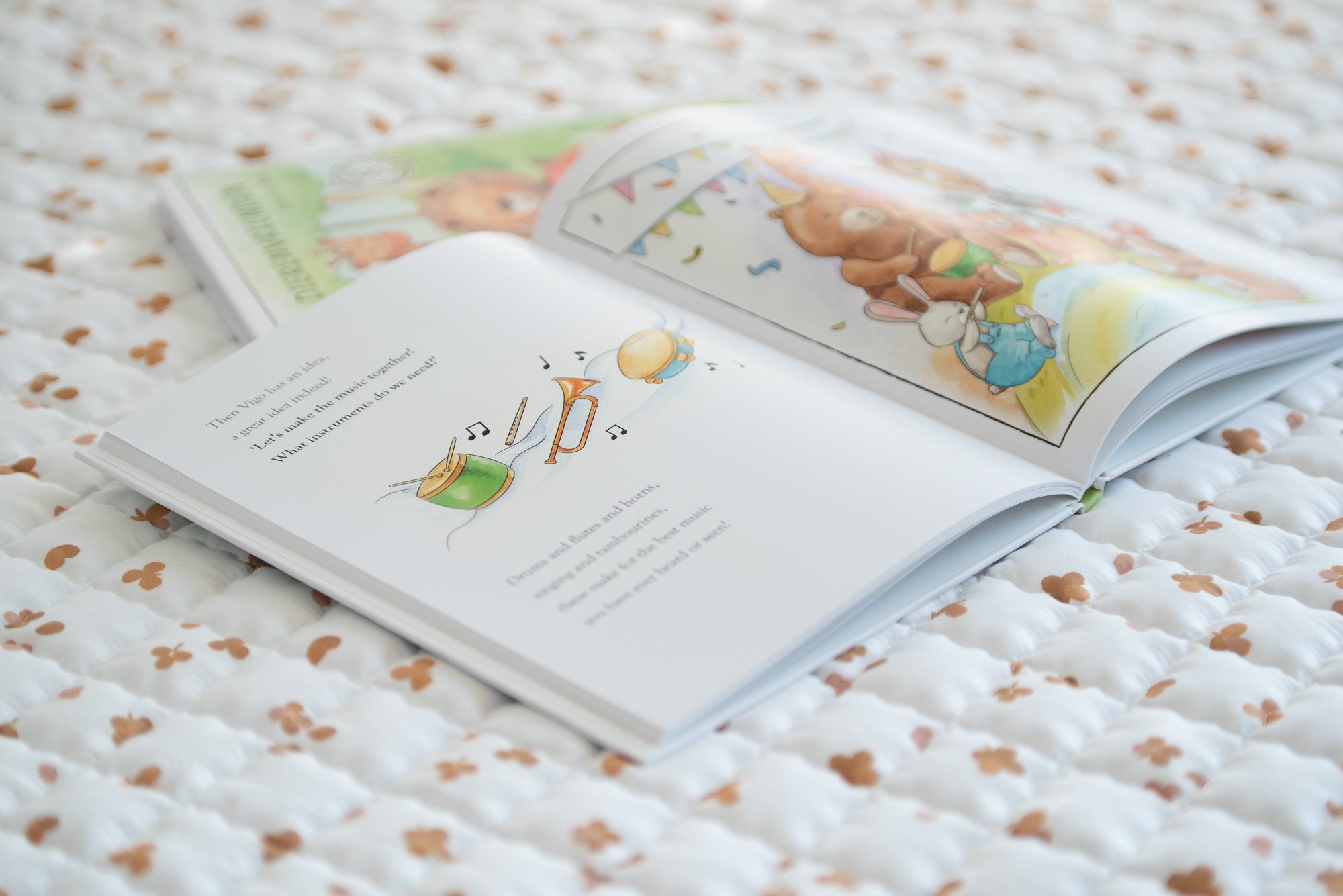 Lily's dierenvrienden boek voor leuke verhalen voor het slapengaan voor jongens en meisjes.