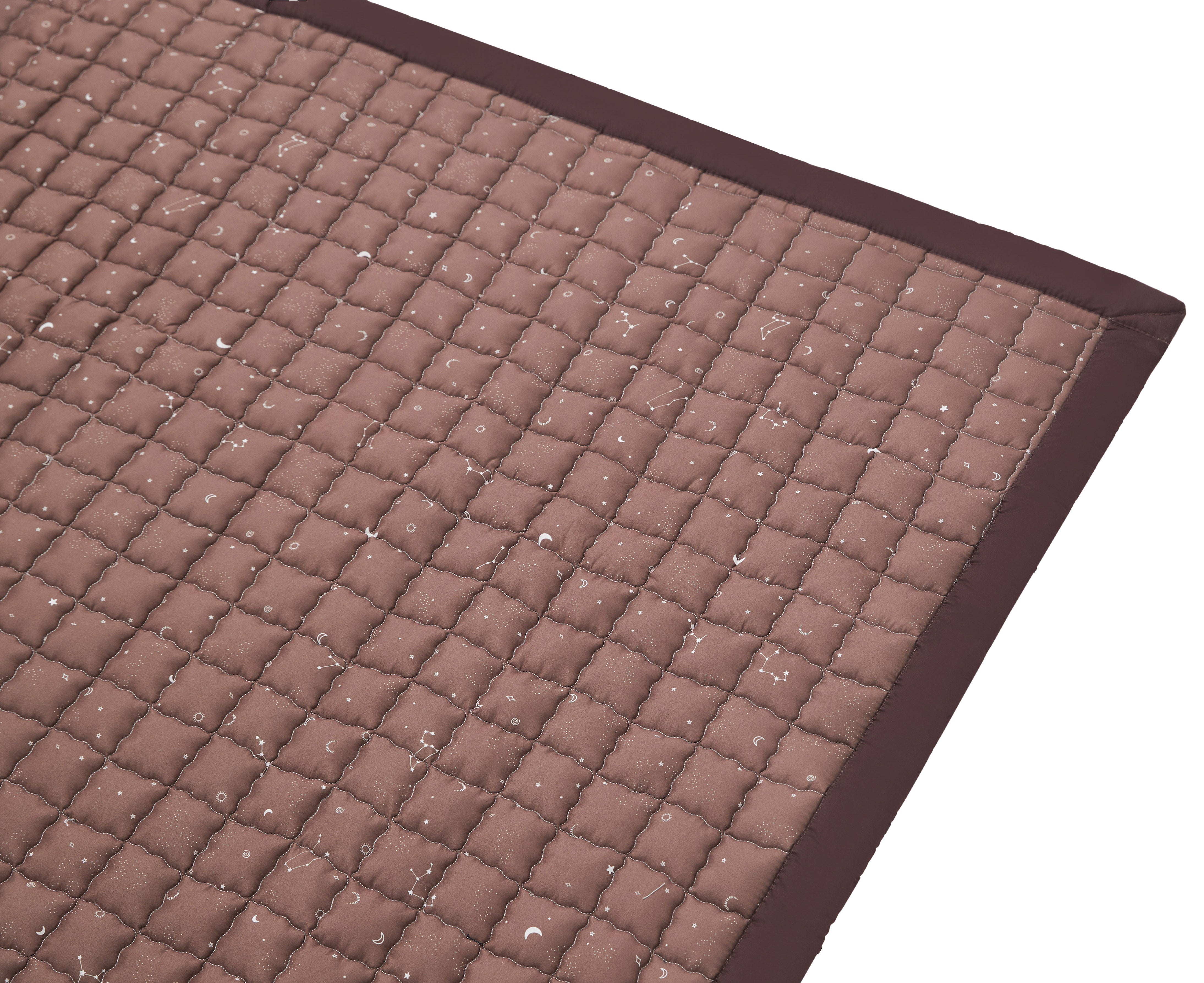 Spielmatte Stardust Cocoa
