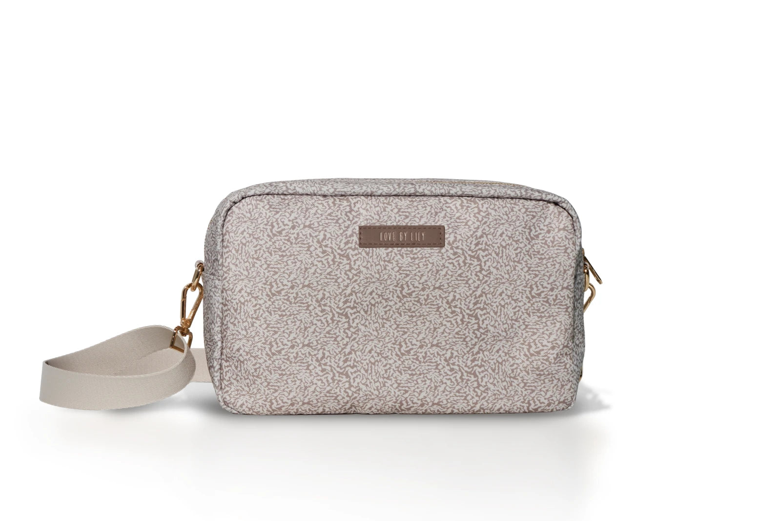 The Lily Pocket – Pebble Path